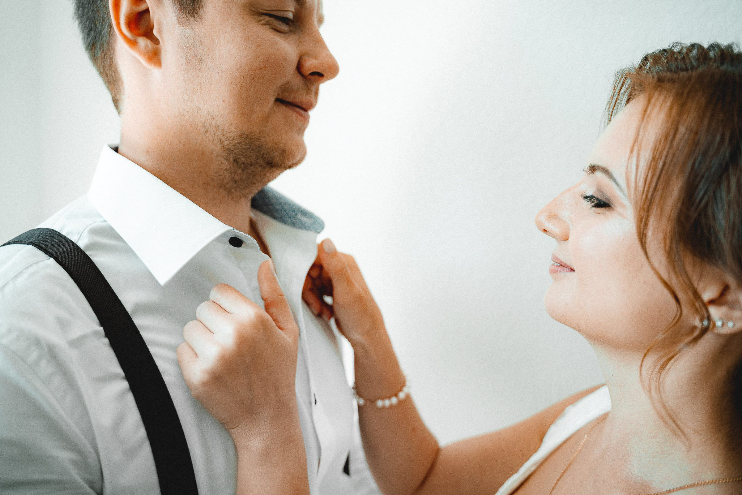 Артём и Таня. Сергей Кошкин. Репортажная и ивент-фотография в Сургуте