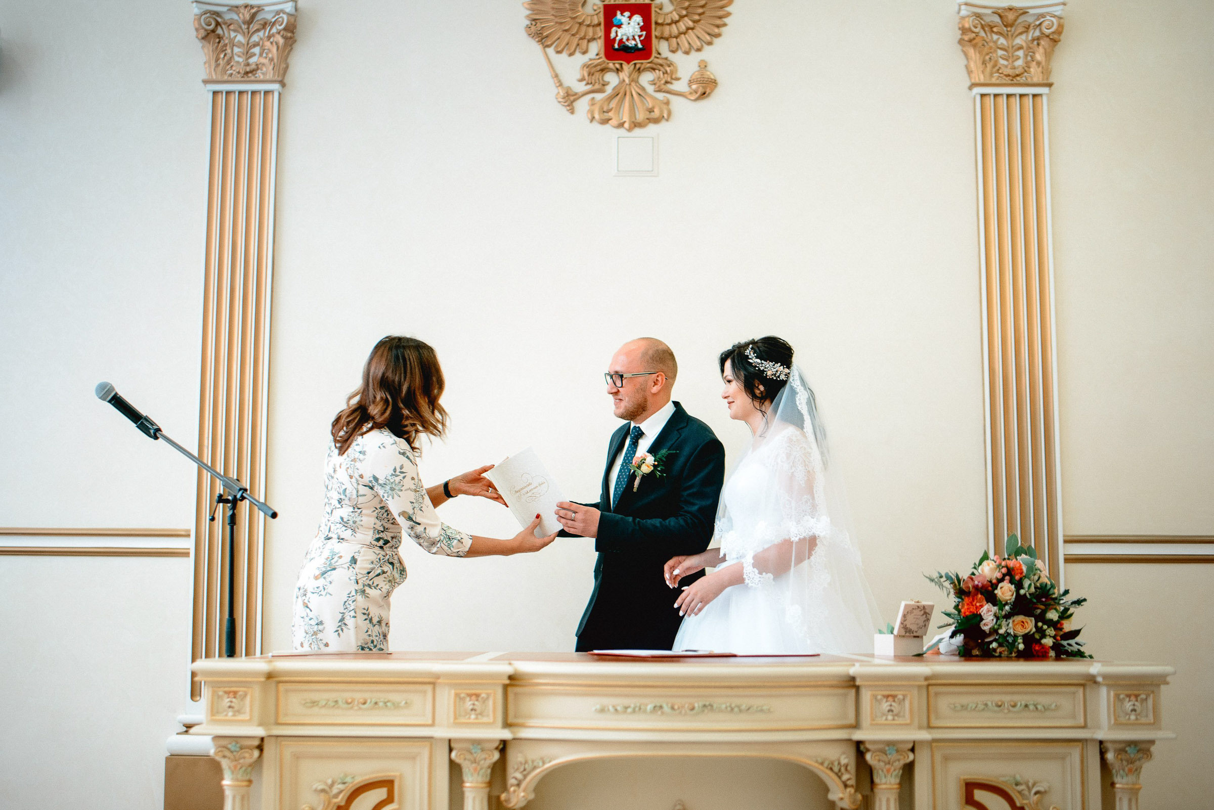 Ярослав и Алла. Сергей Кошкин Фотограф