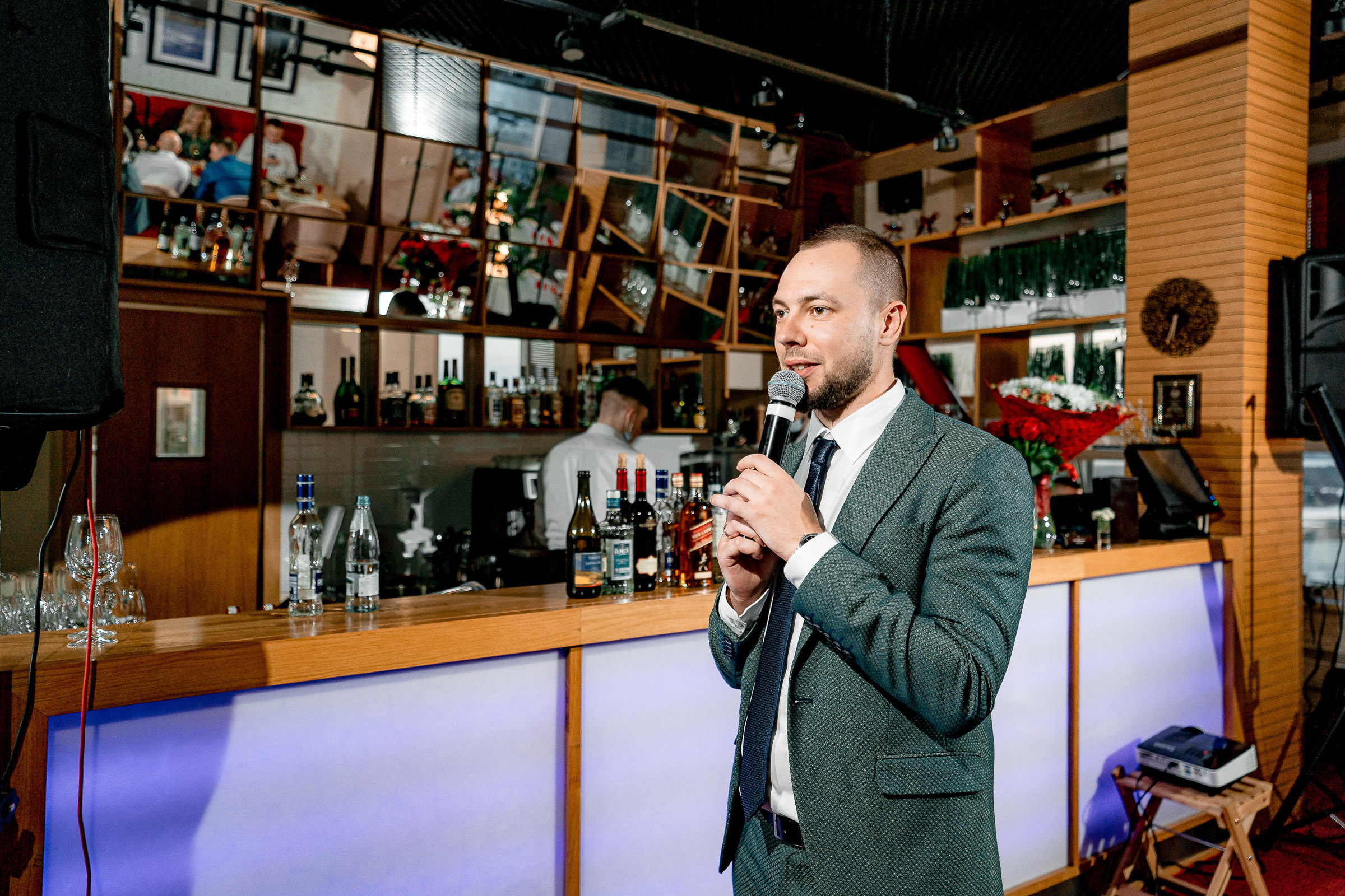 Артём и Алёна. Сергей Кошкин. Репортажная и ивент-фотография в Сургуте