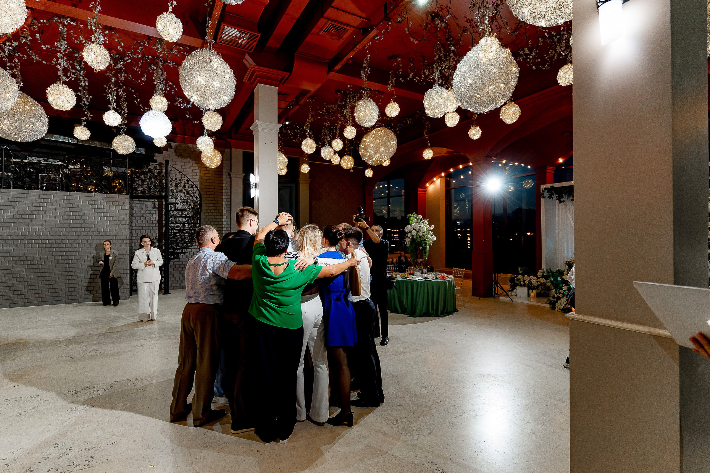 Николай и Ксения. Сергей Кошкин. Репортажная и ивент-фотография в Сургуте