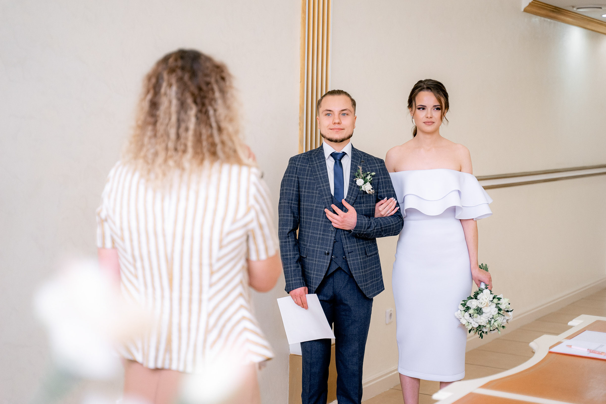 Олег и Даша. Сергей Кошкин Фотограф