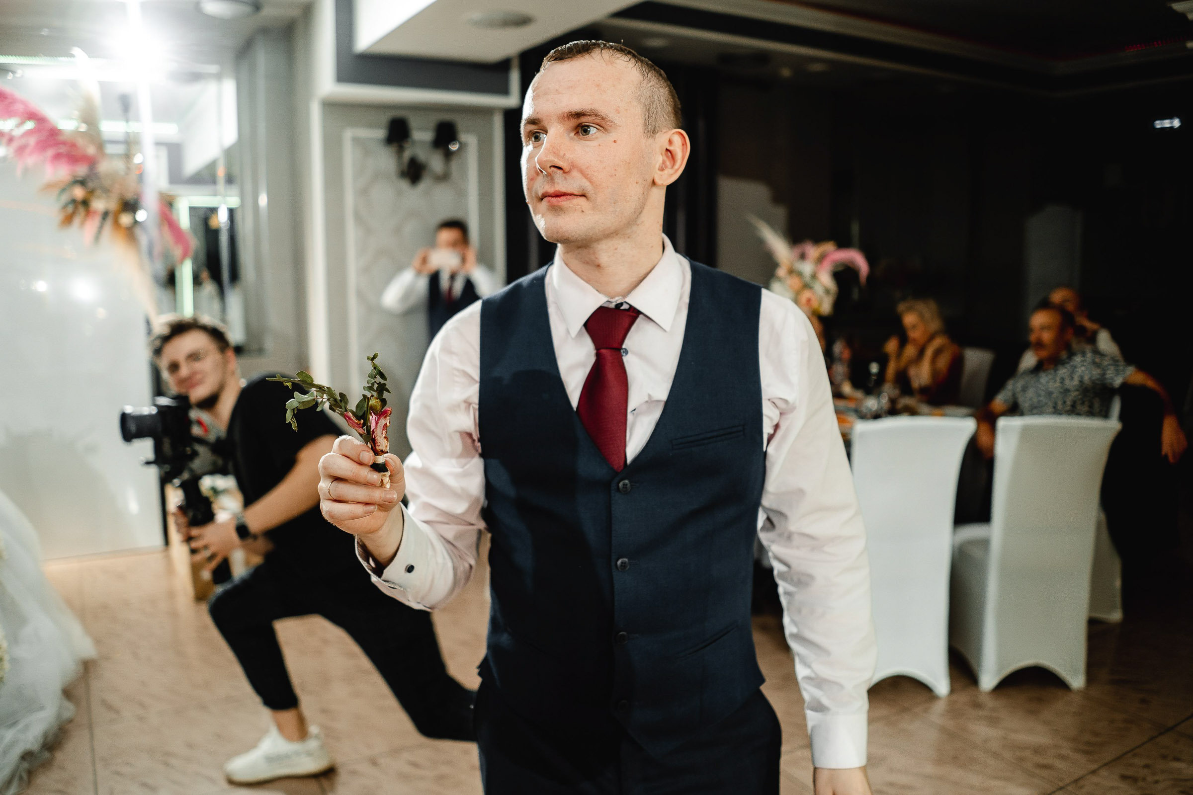 Сергей и Юлия. Сергей Кошкин Фотограф