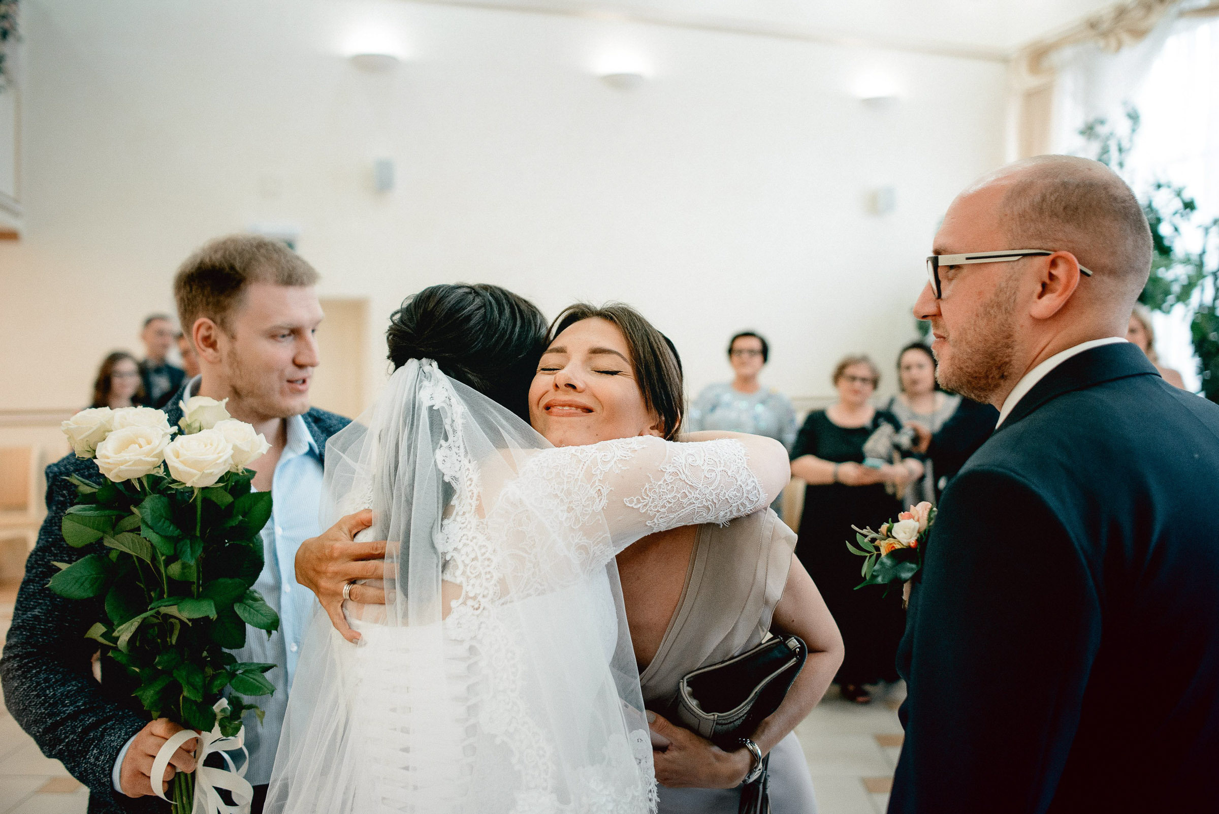 Ярослав и Алла. Сергей Кошкин Фотограф