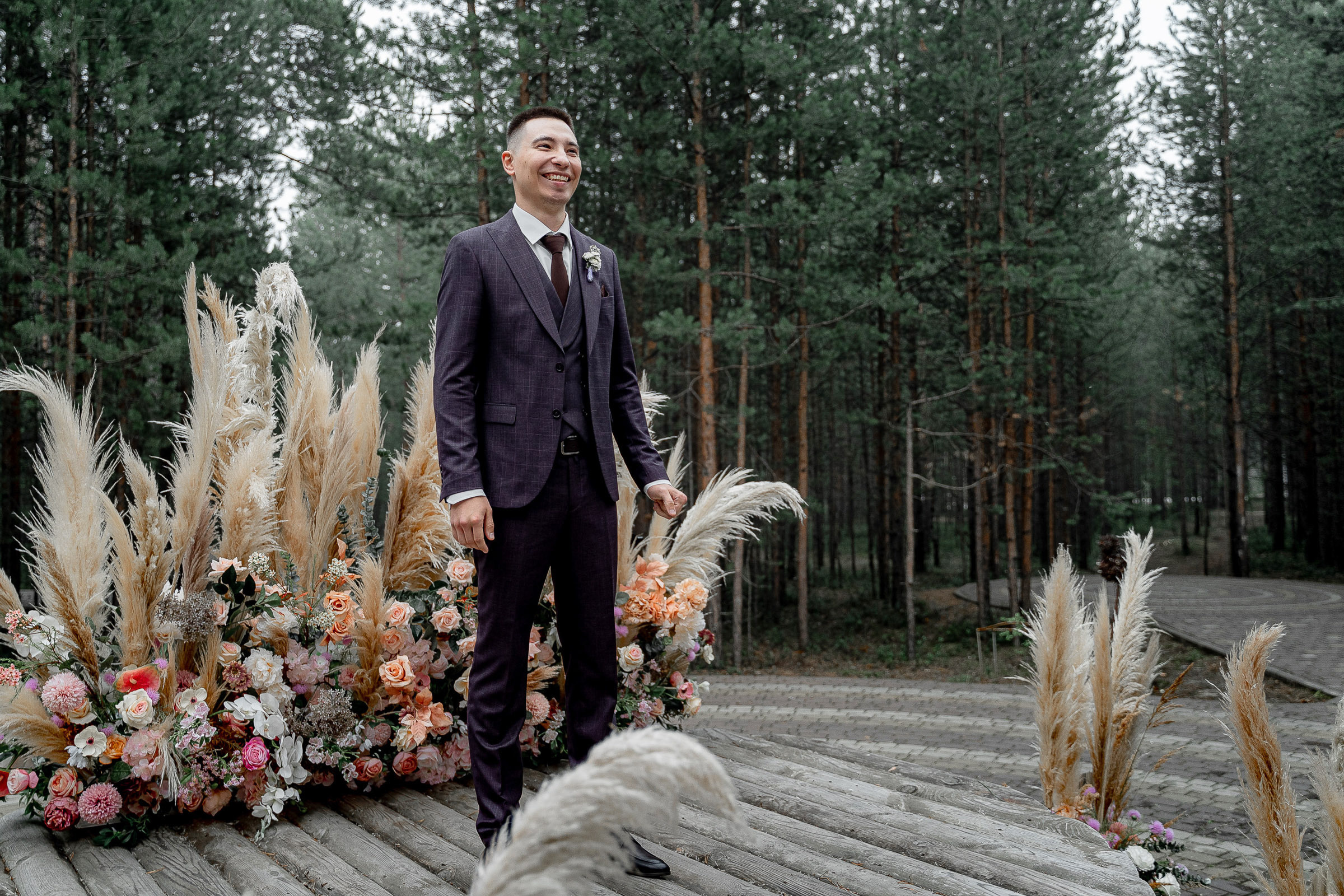 Тимофей и Наталья. Сергей Кошкин Фотограф