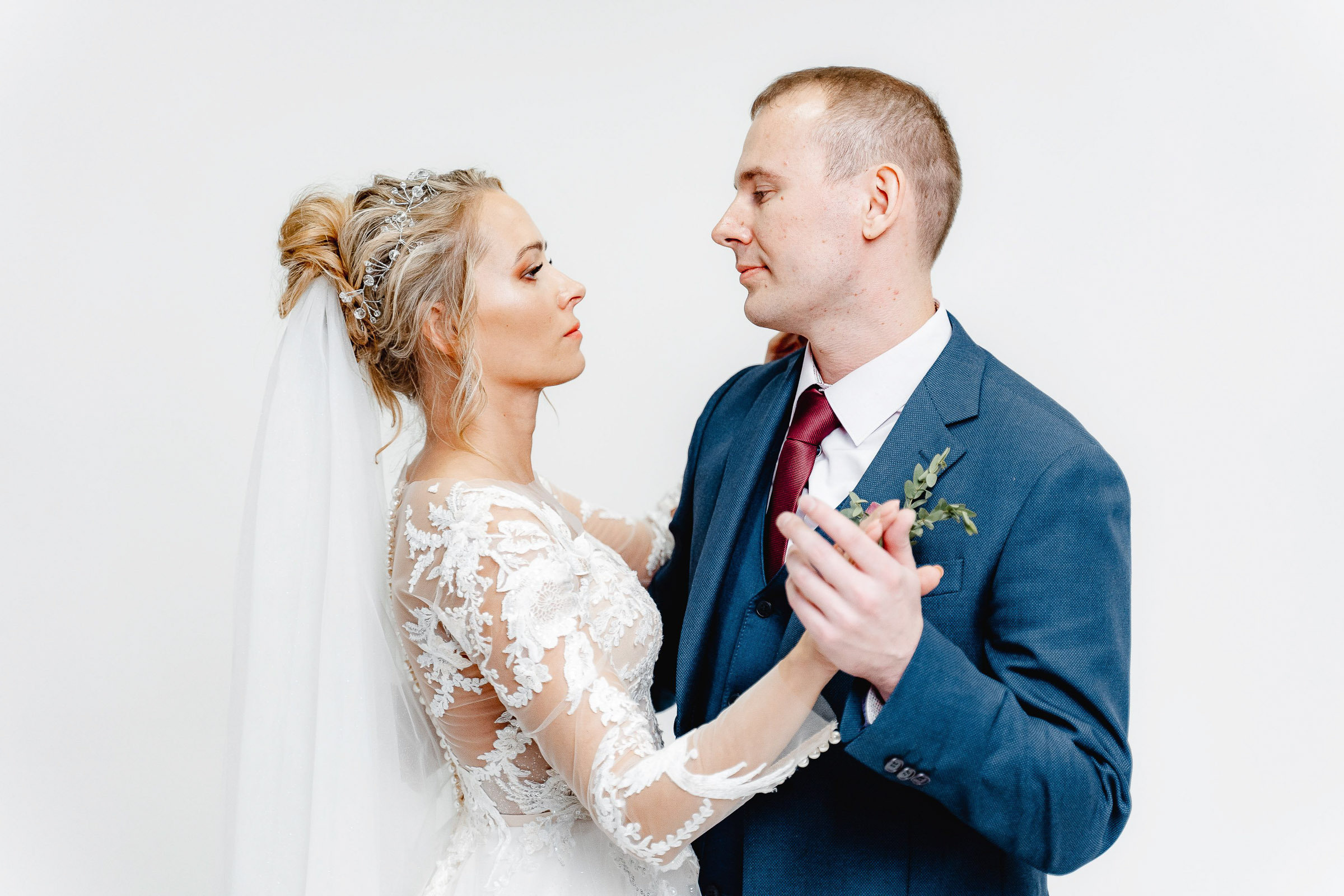 Сергей и Юлия. Сергей Кошкин Фотограф