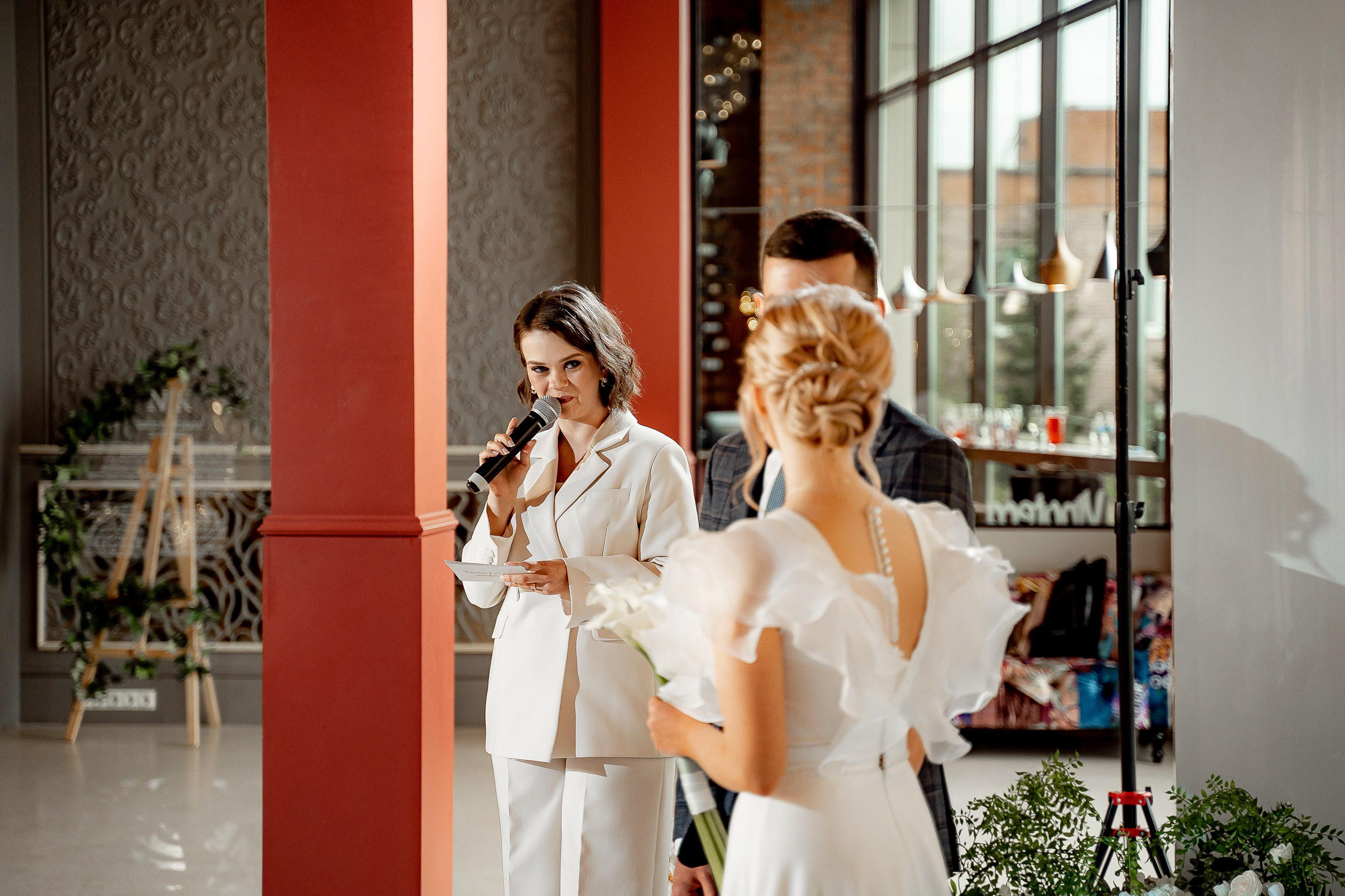 Николай и Ксения. Сергей Кошкин. Репортажная и ивент-фотография в Сургуте