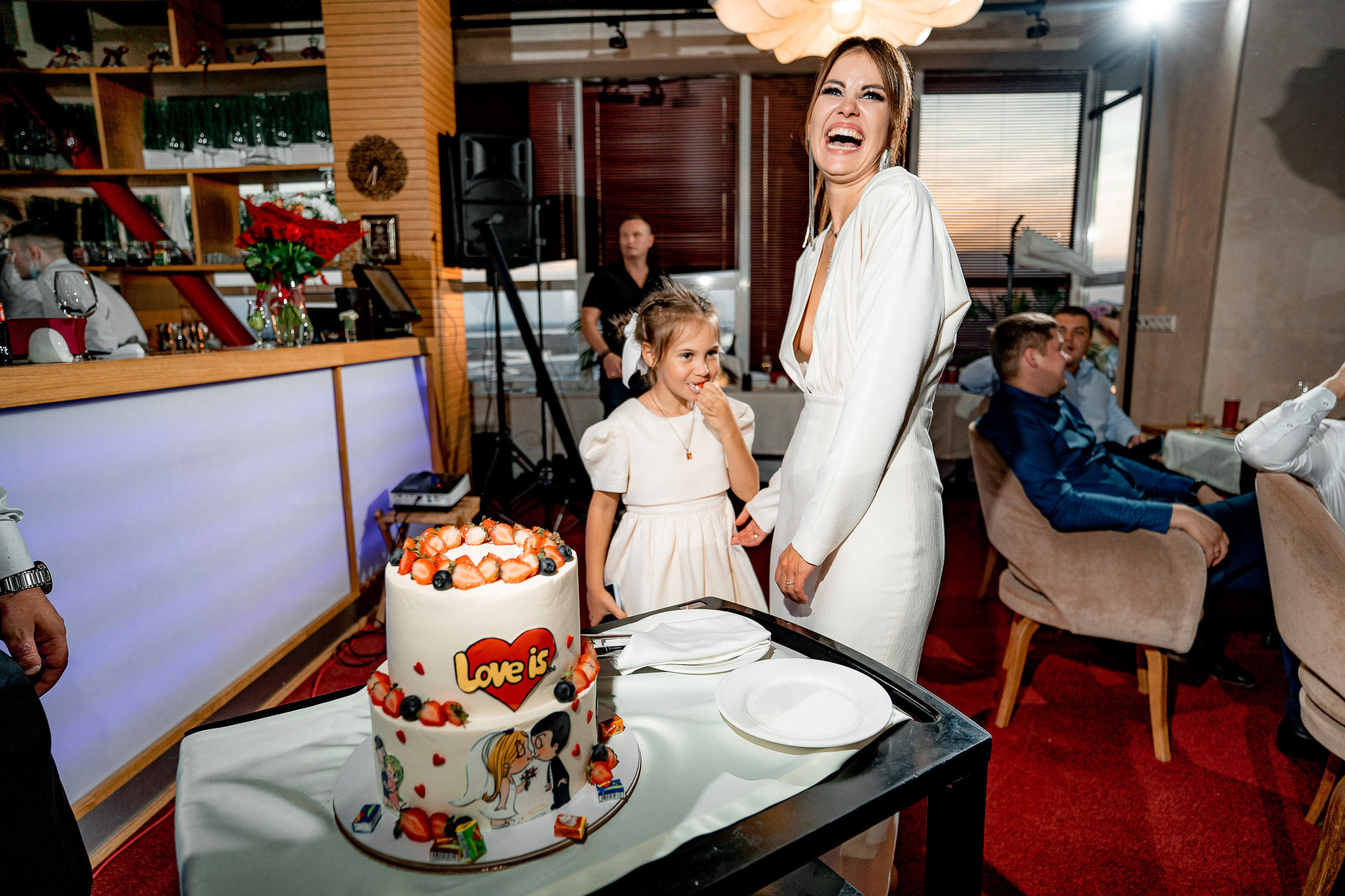 Артём и Алёна. Сергей Кошкин. Репортажная и ивент-фотография в Сургуте