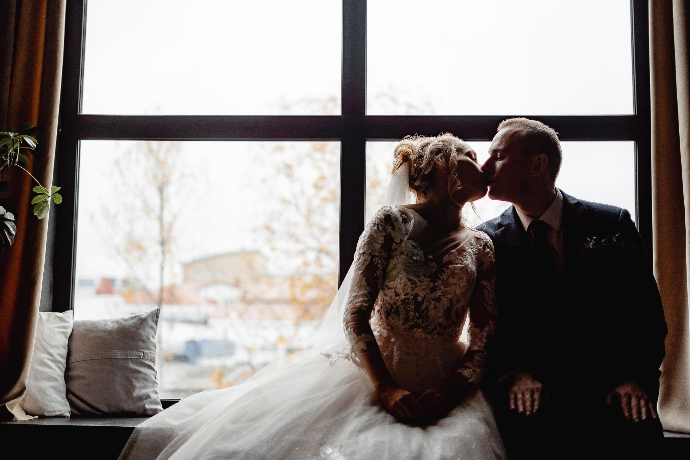 Сергей и Юлия. Сергей Кошкин Фотограф