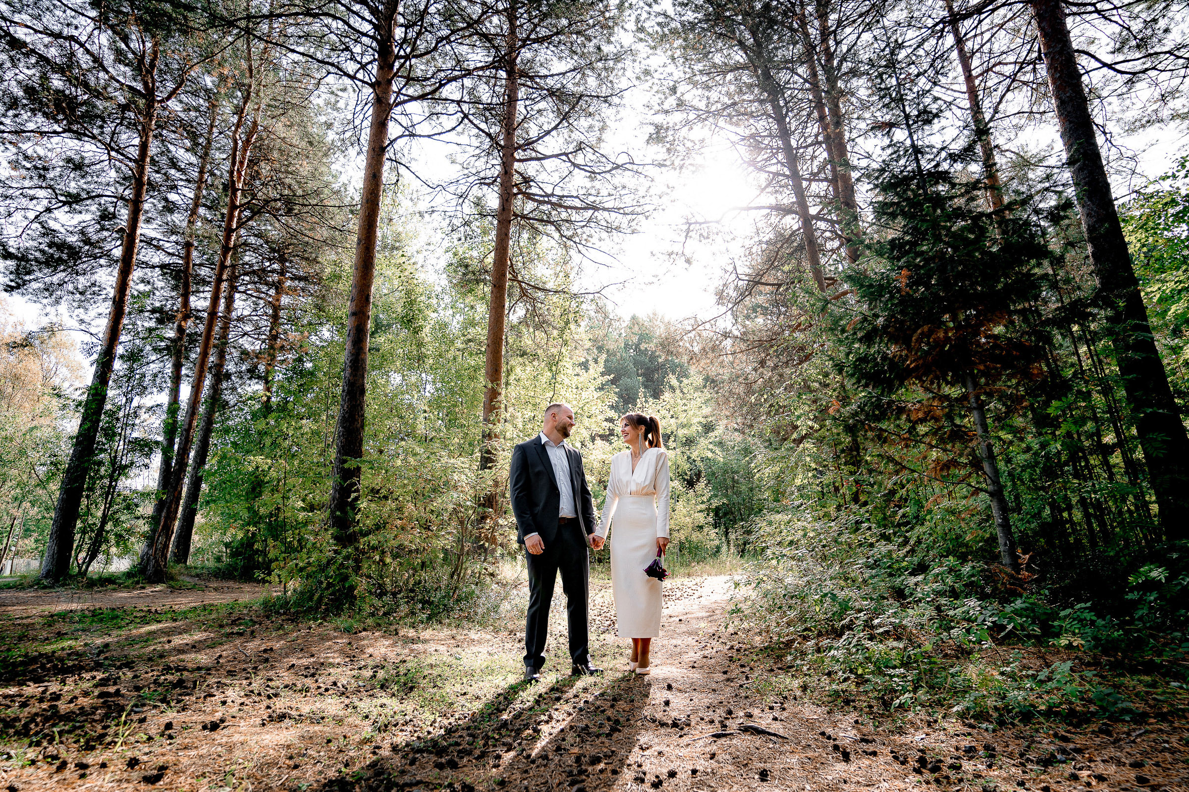 Артём и Алёна. Сергей Кошкин. Репортажная и ивент-фотография в Сургуте