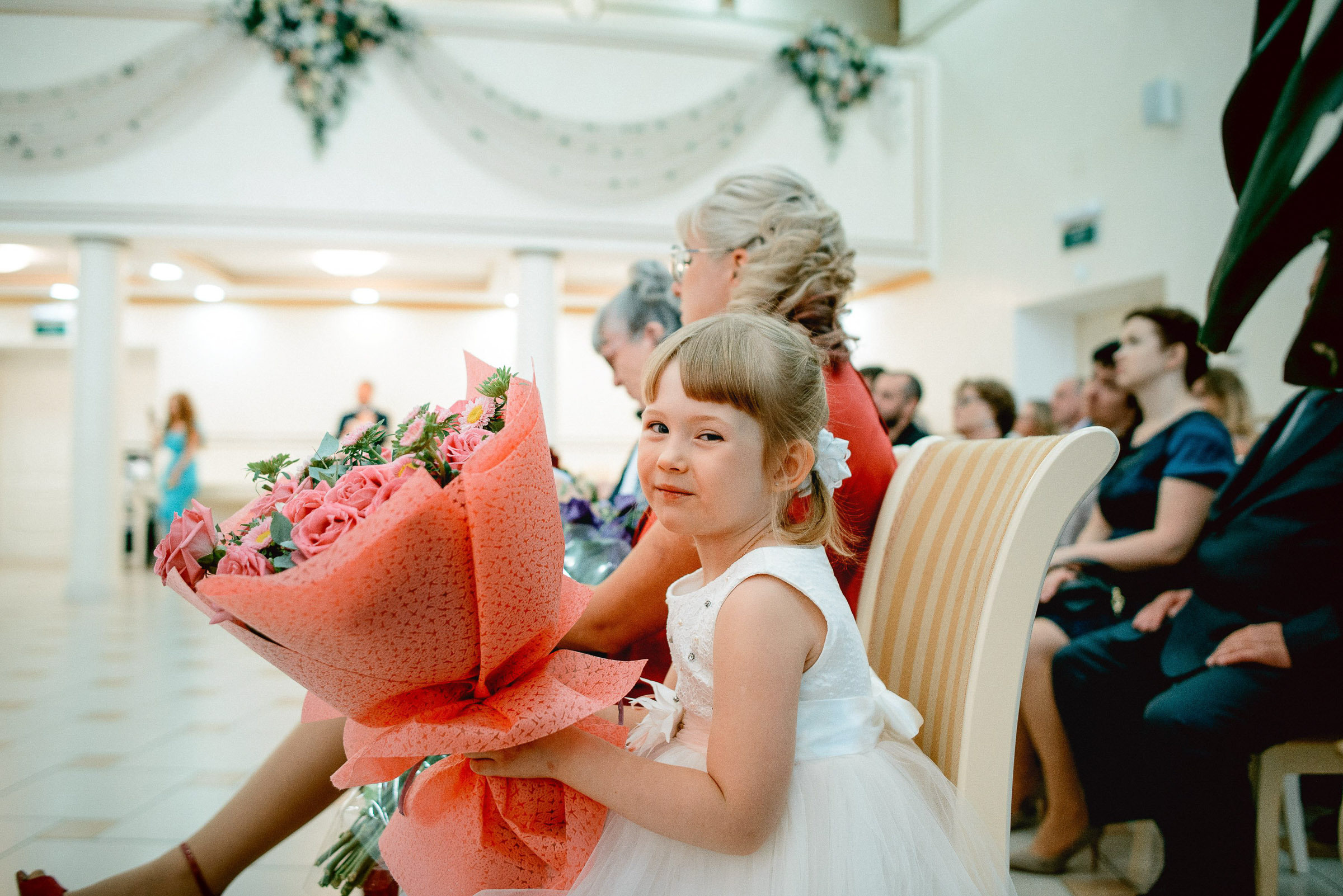 Ярослав и Алла. Сергей Кошкин Фотограф