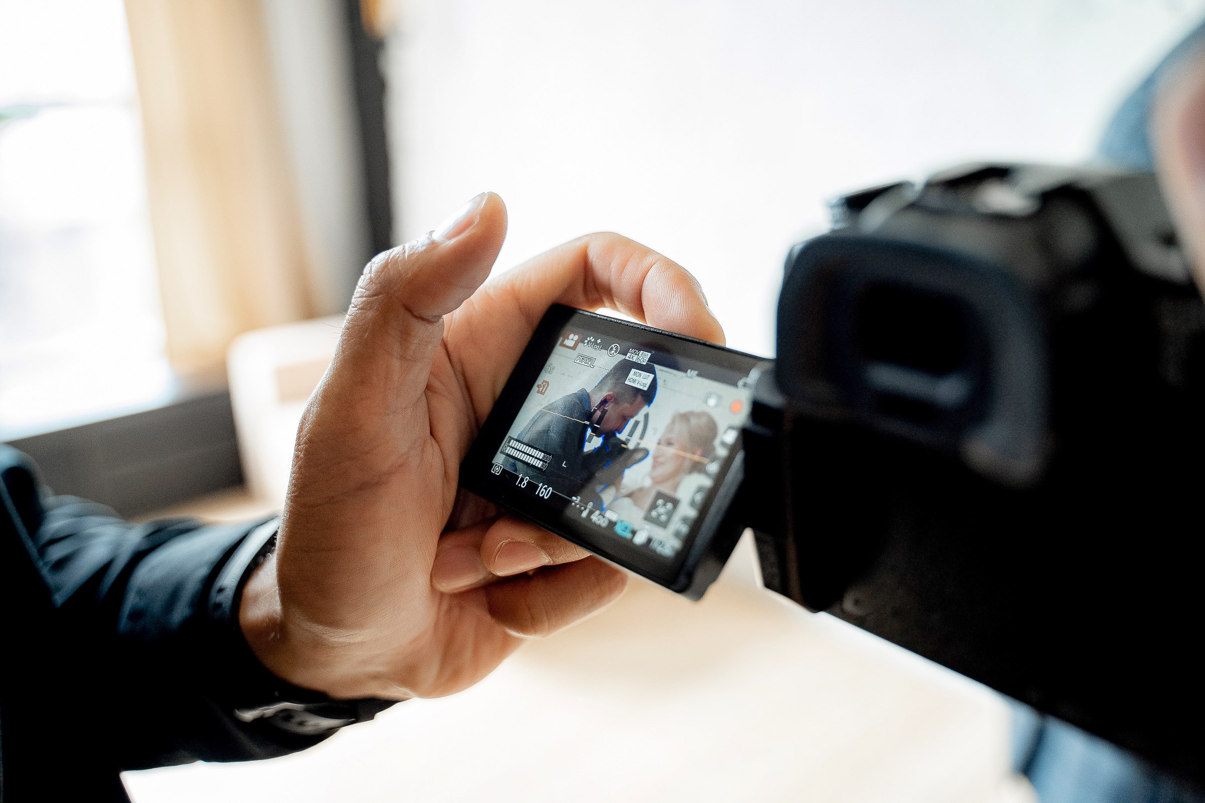 Николай и Ксения. Сергей Кошкин. Репортажная и ивент-фотография в Сургуте