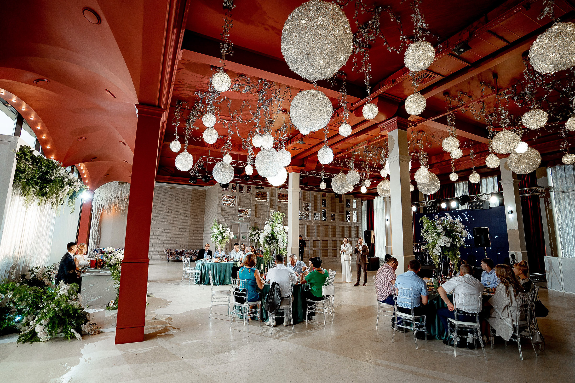 Николай и Ксения. Сергей Кошкин. Репортажная и ивент-фотография в Сургуте