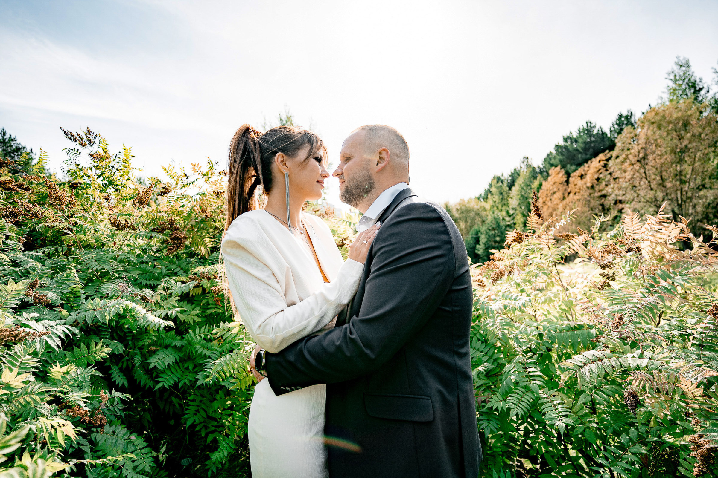 Артём и Алёна. Сергей Кошкин. Репортажная и ивент-фотография в Сургуте