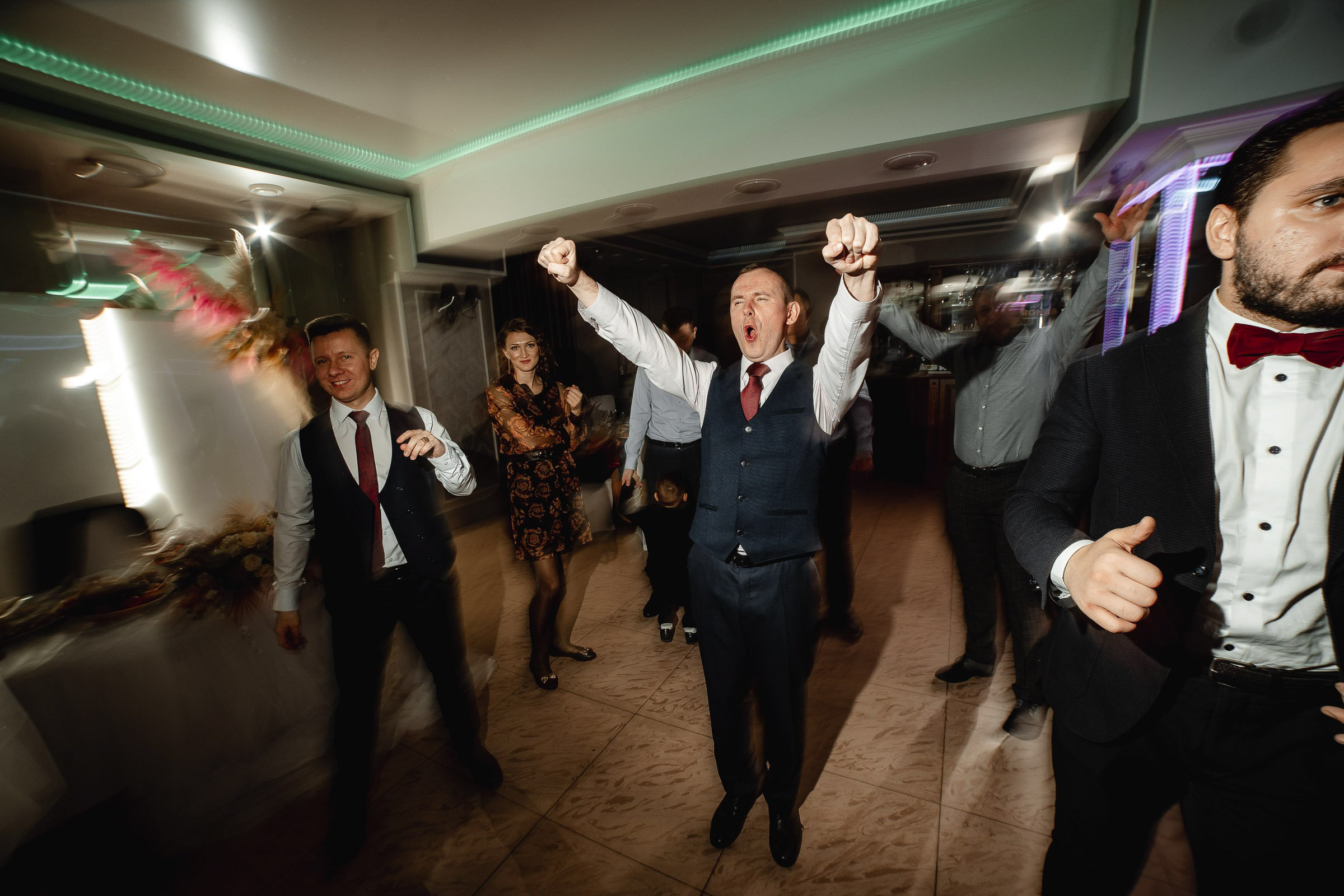 Сергей и Юлия. Сергей Кошкин Фотограф