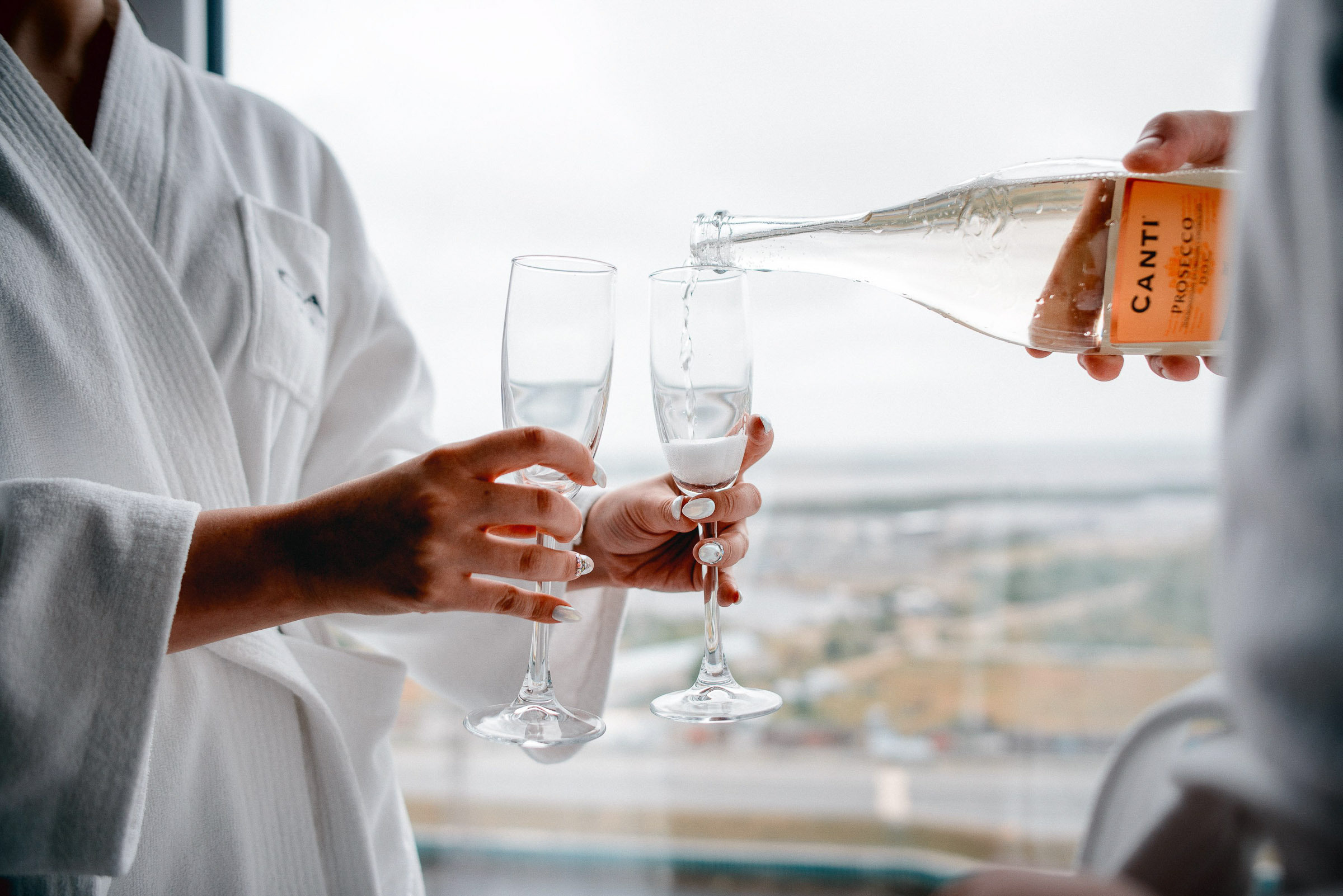 Ярослав и Алла. Сергей Кошкин Фотограф