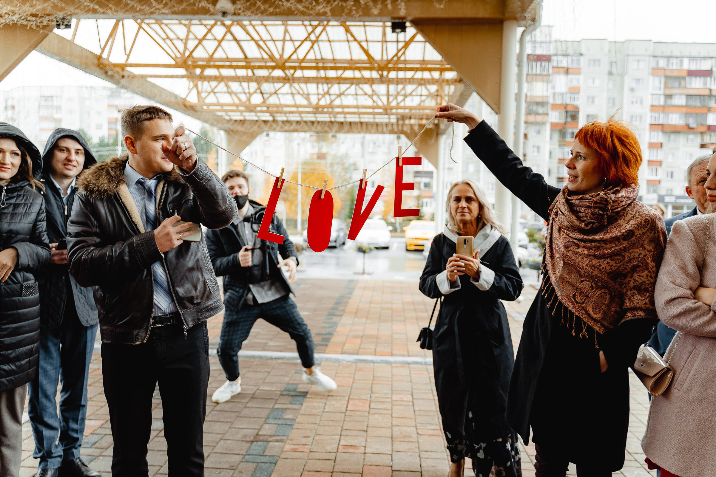 Сергей и Юлия. Сергей Кошкин Фотограф