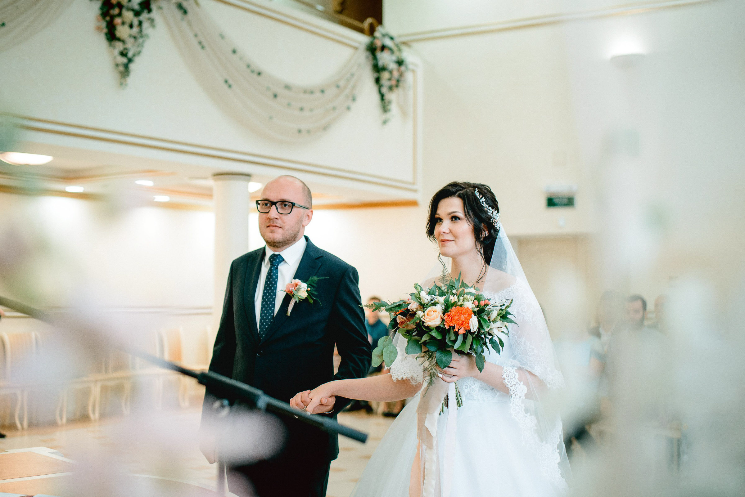 Ярослав и Алла. Сергей Кошкин Фотограф