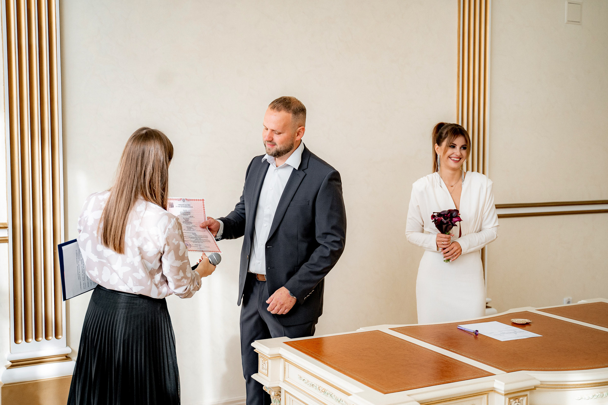 Артём и Алёна. Сергей Кошкин. Репортажная и ивент-фотография в Сургуте