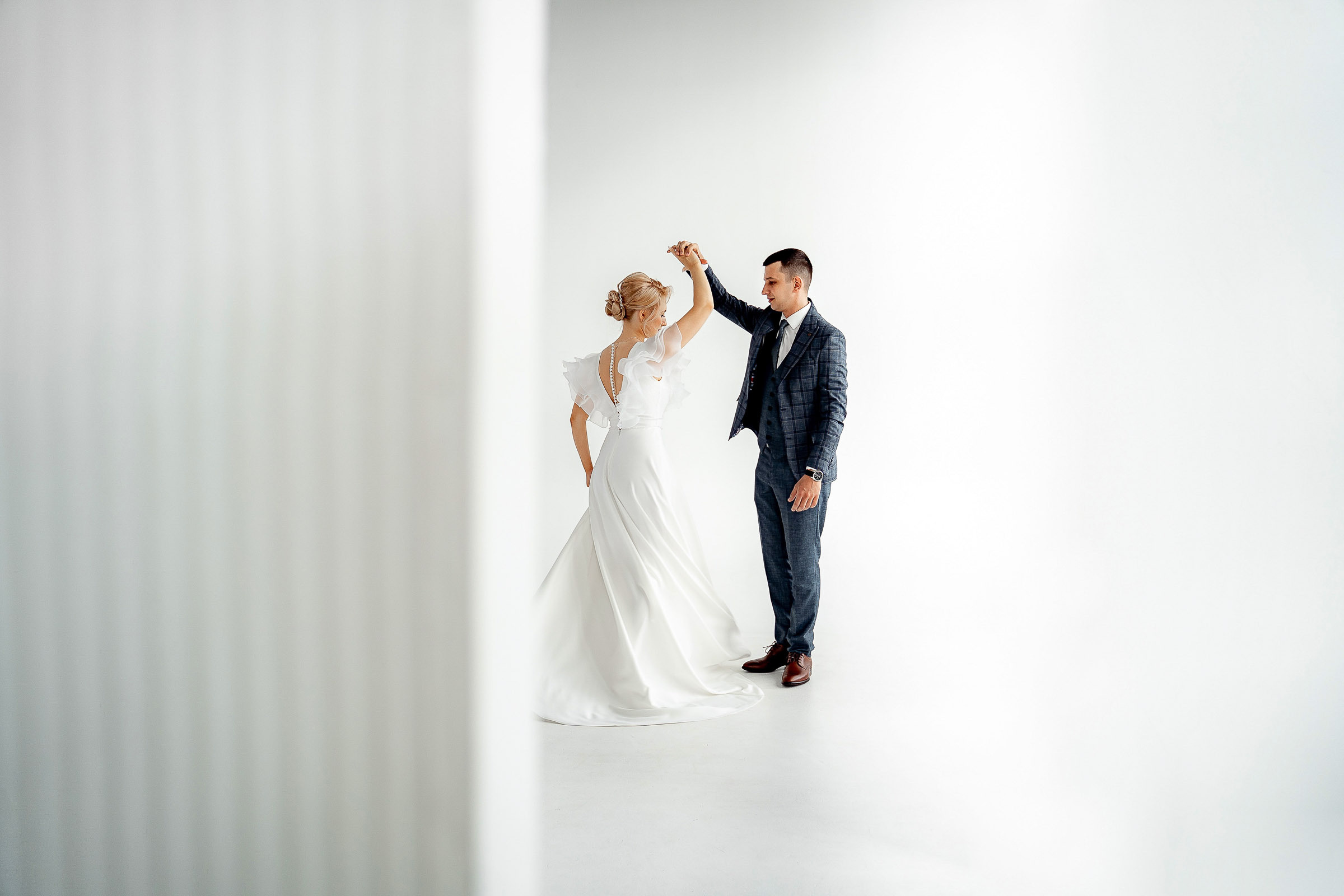 Николай и Ксения. Сергей Кошкин. Репортажная и ивент-фотография в Сургуте