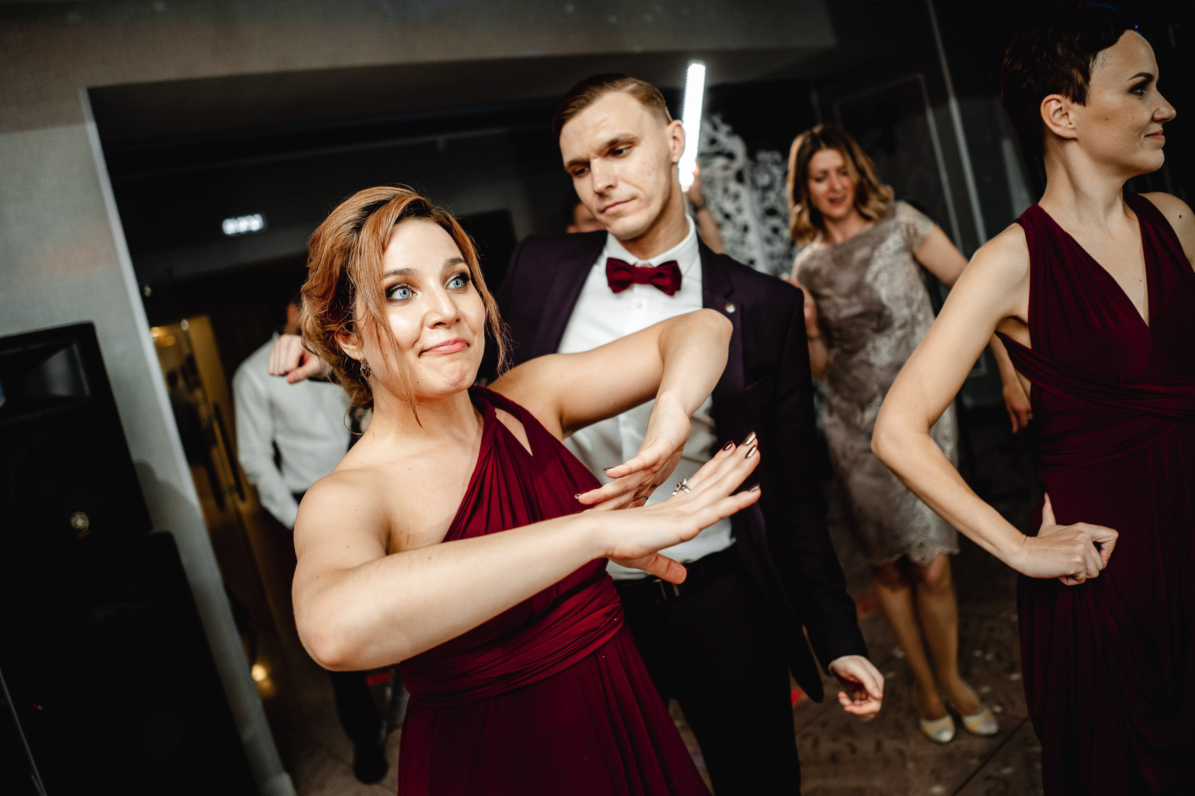 Сергей и Юлия. Сергей Кошкин Фотограф