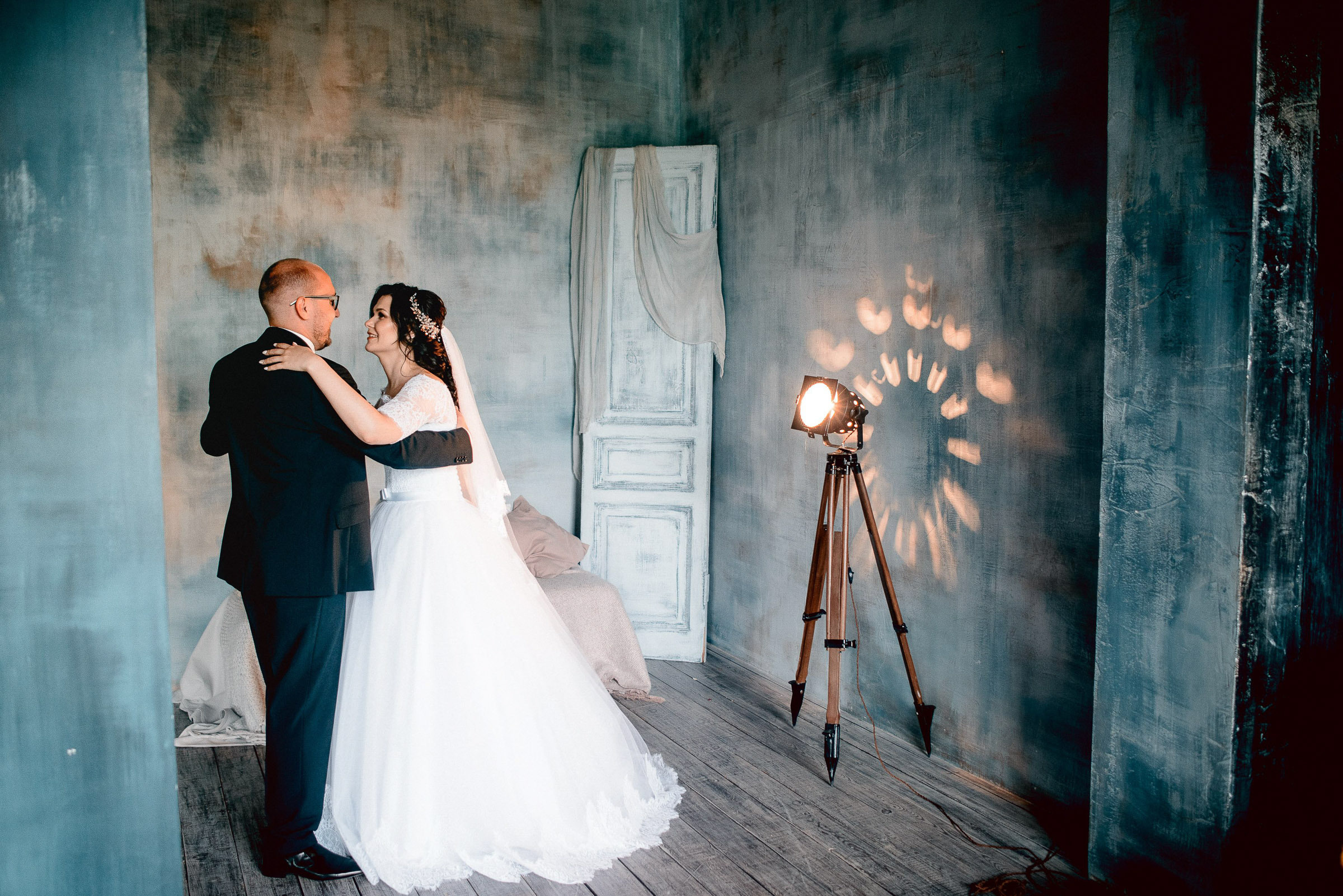 Ярослав и Алла. Сергей Кошкин Фотограф