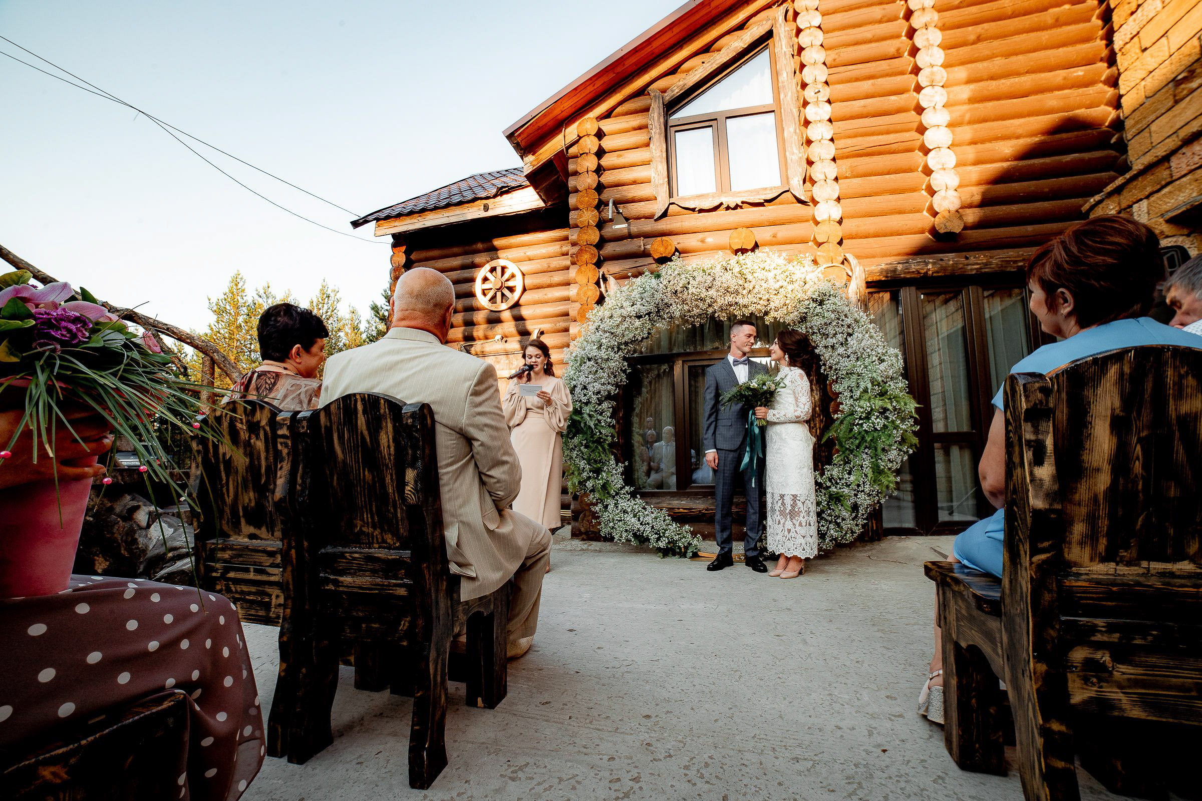 Виталий и Дарья. Сергей Кошкин Фотограф