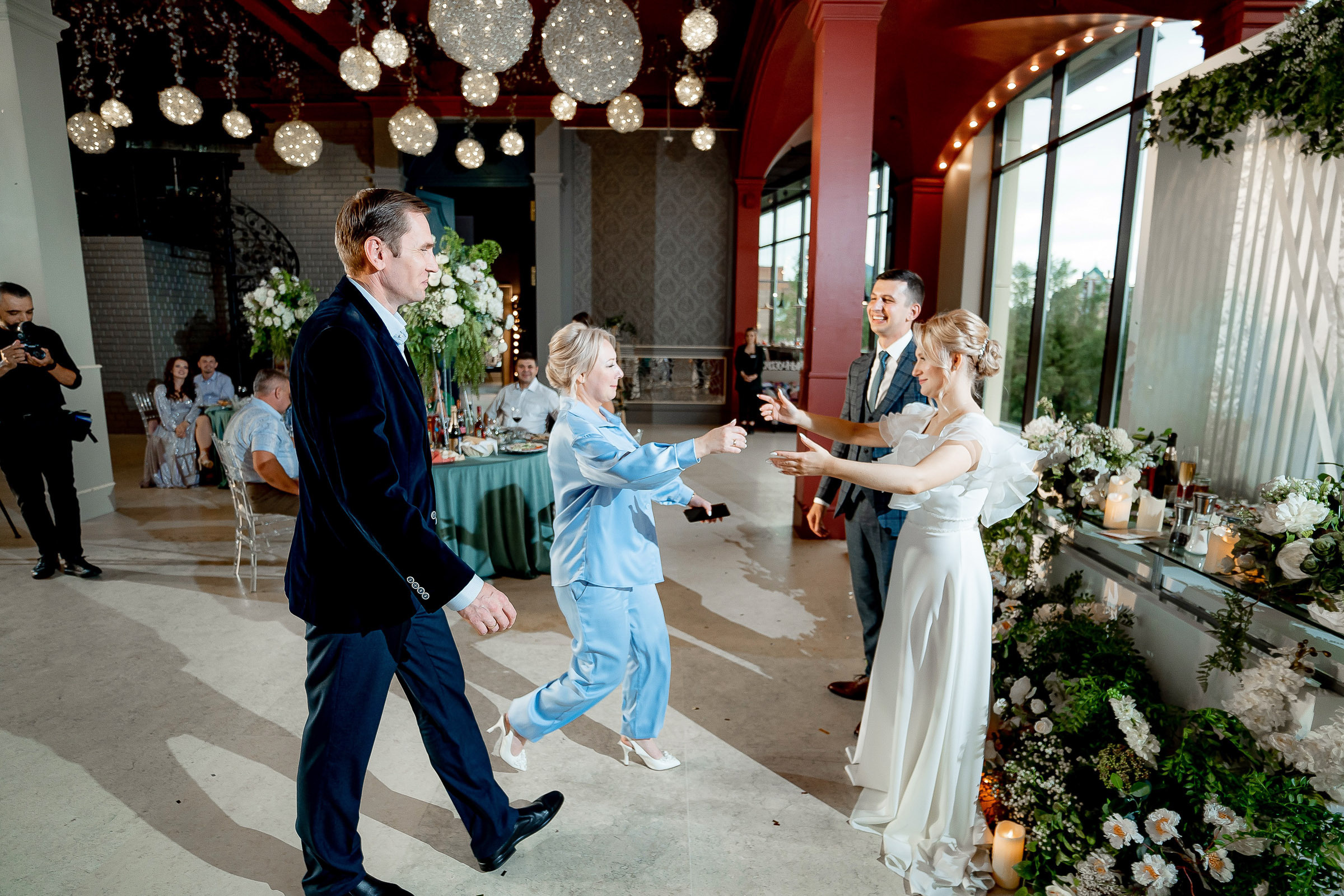 Николай и Ксения. Сергей Кошкин. Репортажная и ивент-фотография в Сургуте