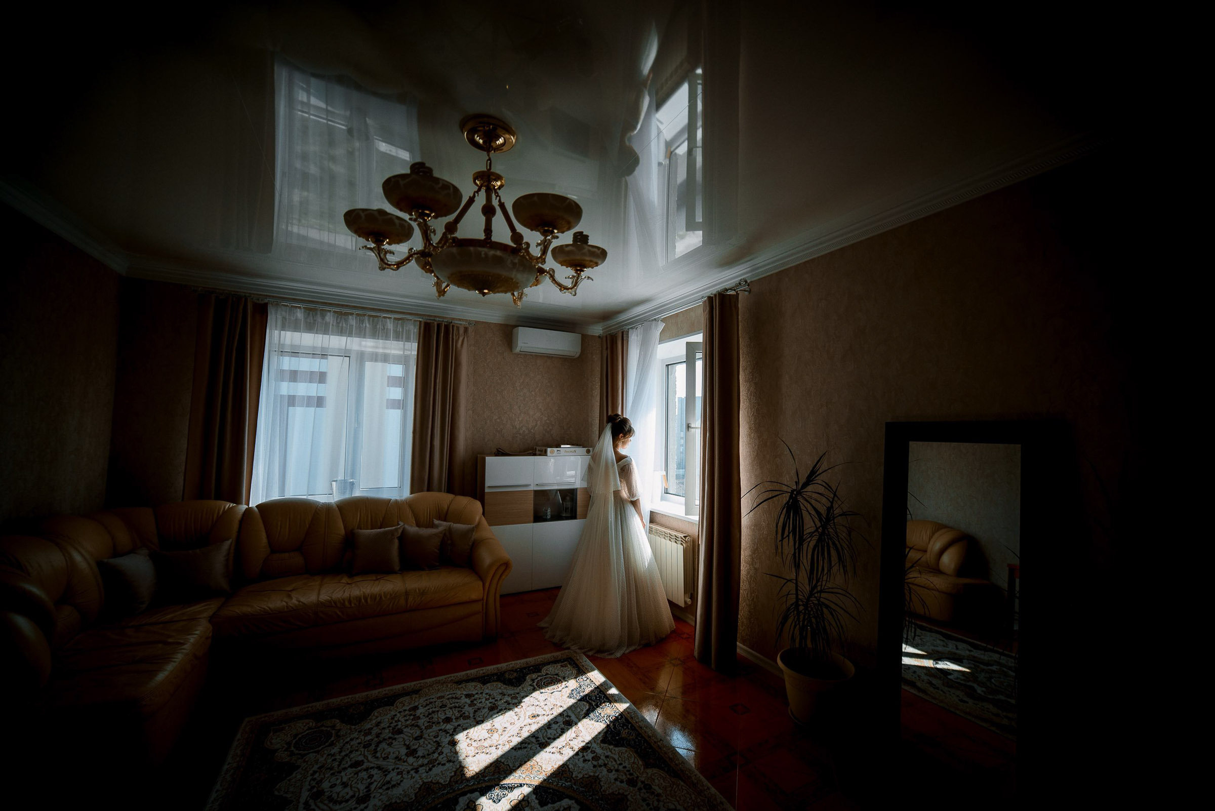 Виталя и Аня. Сергей Кошкин Фотограф