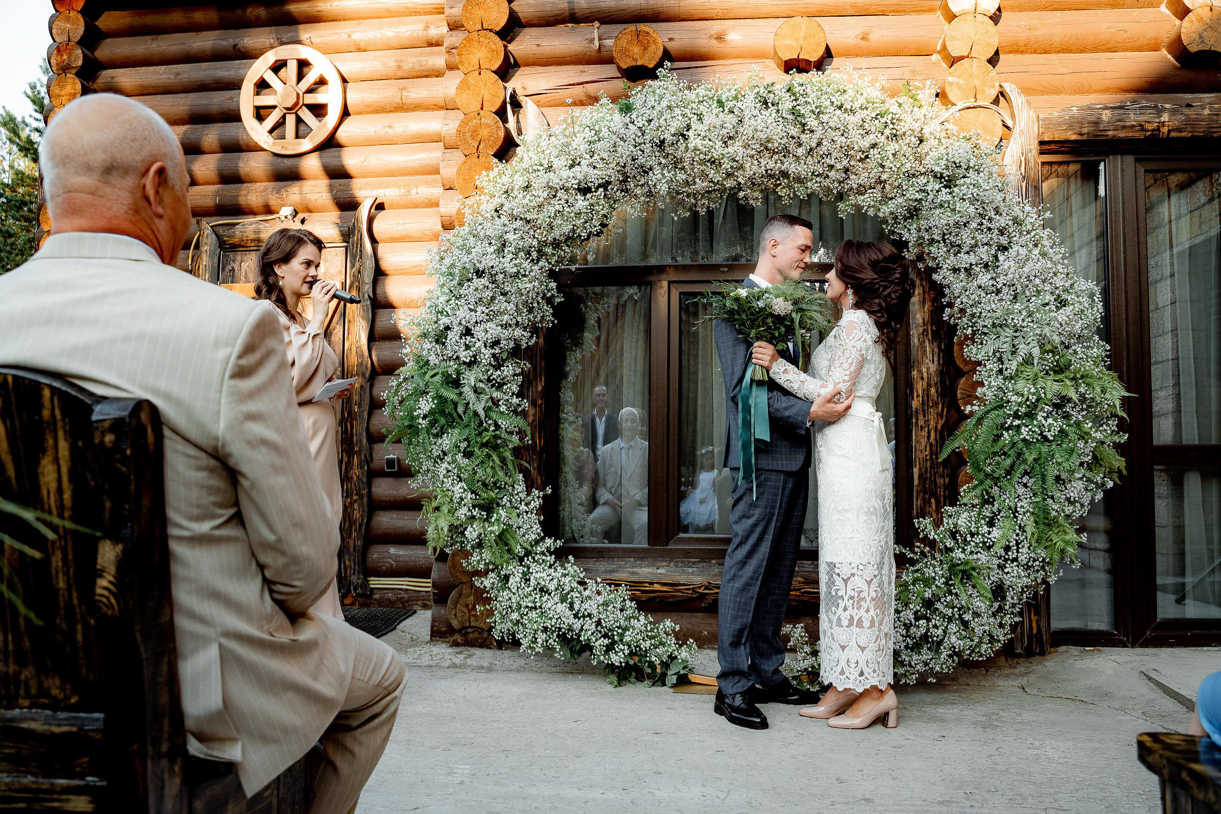 Виталий и Дарья. Сергей Кошкин Фотограф
