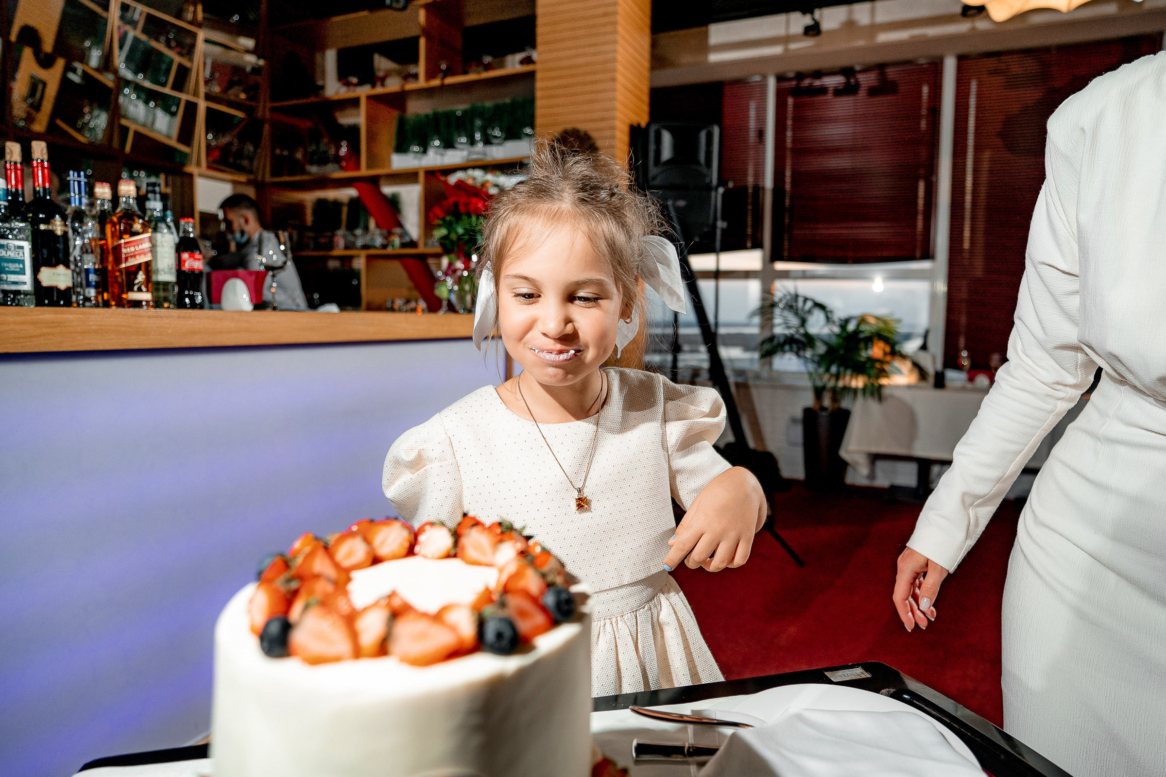 Артём и Алёна. Сергей Кошкин. Репортажная и ивент-фотография в Сургуте