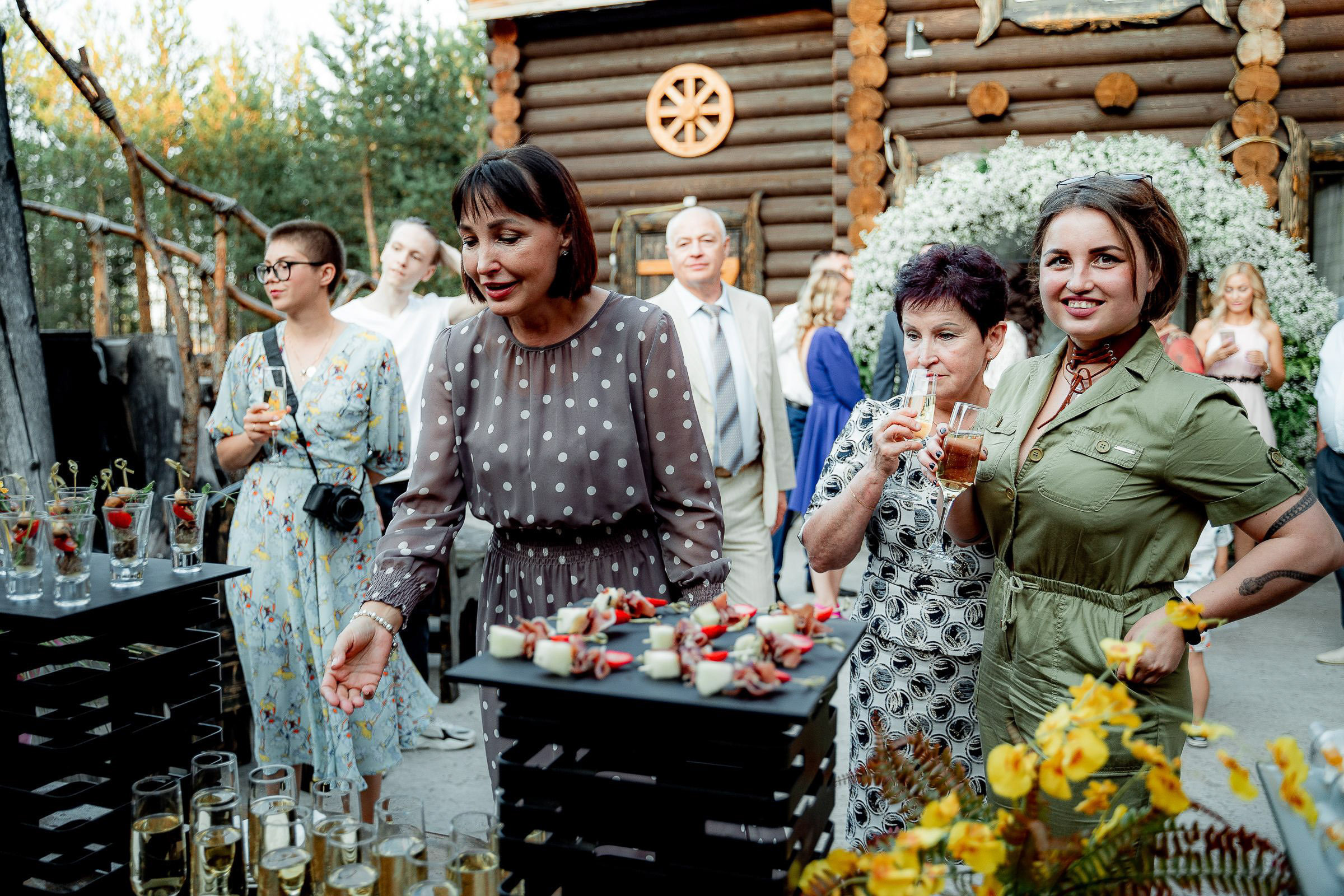 Виталий и Дарья. Сергей Кошкин Фотограф