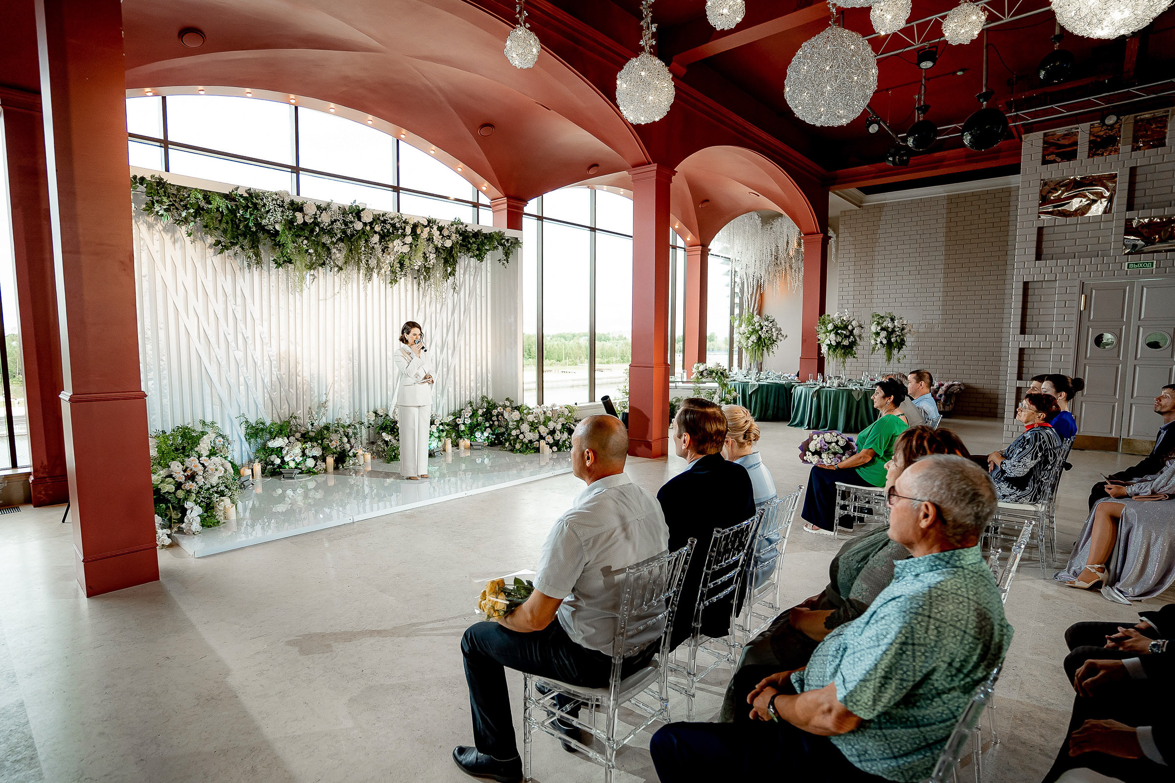 Николай и Ксения. Сергей Кошкин. Репортажная и ивент-фотография в Сургуте