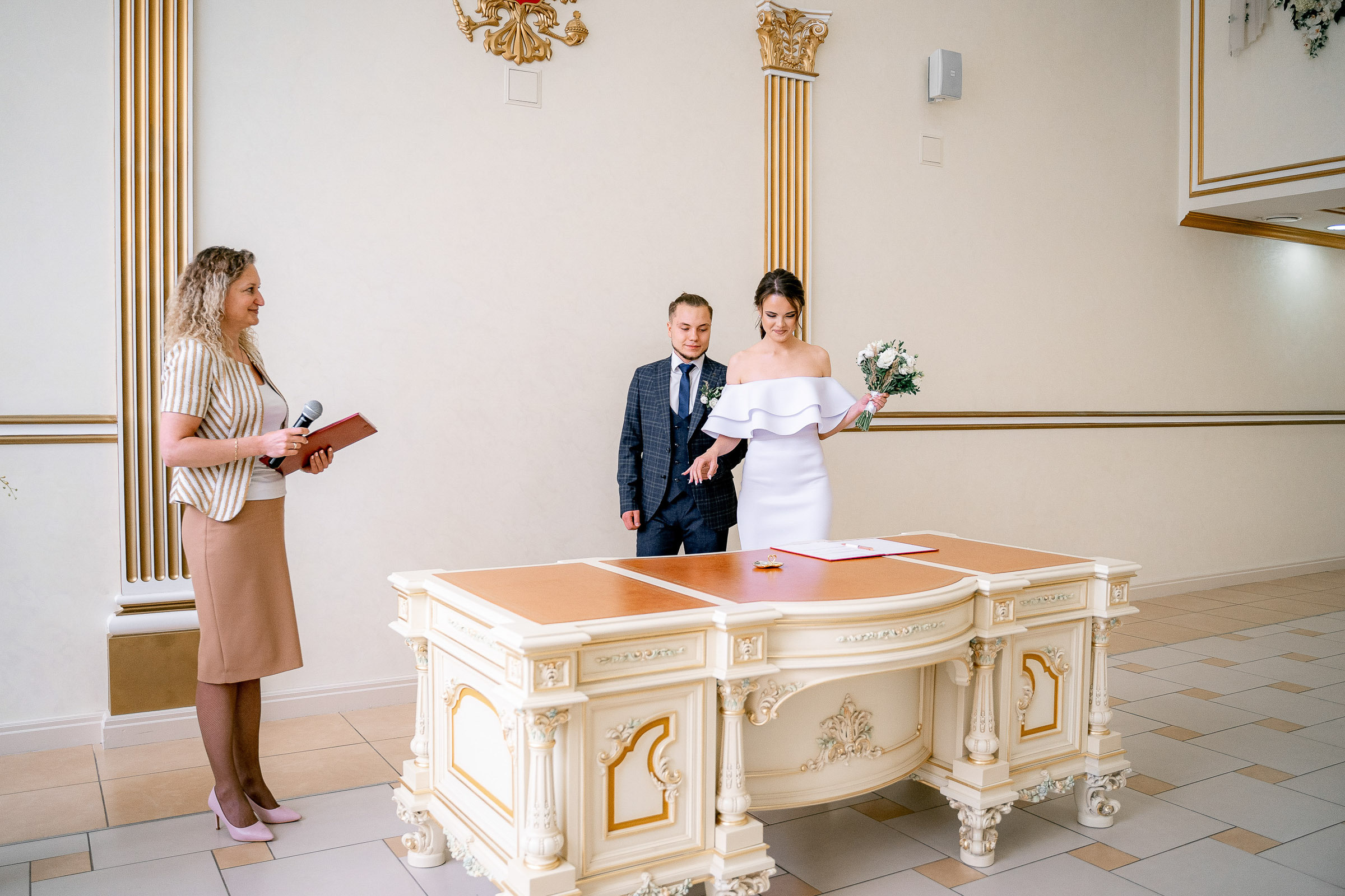 Олег и Даша. Сергей Кошкин Фотограф