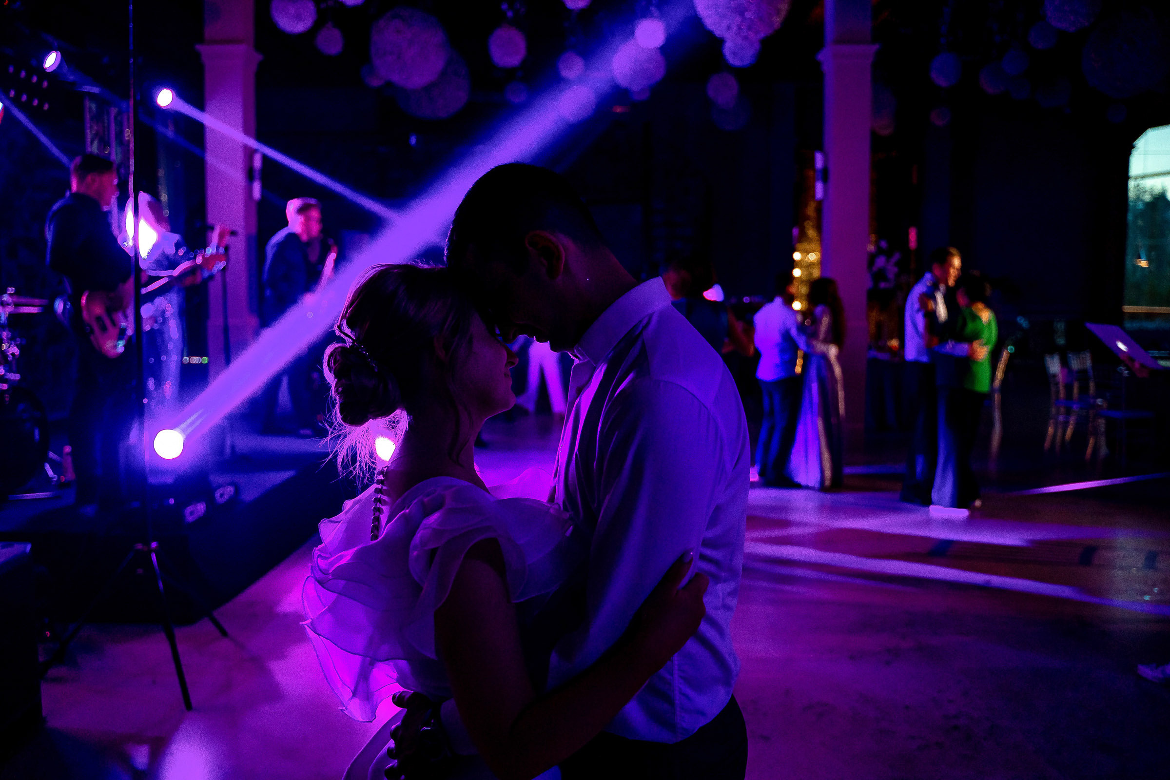 Николай и Ксения. Сергей Кошкин. Репортажная и ивент-фотография в Сургуте