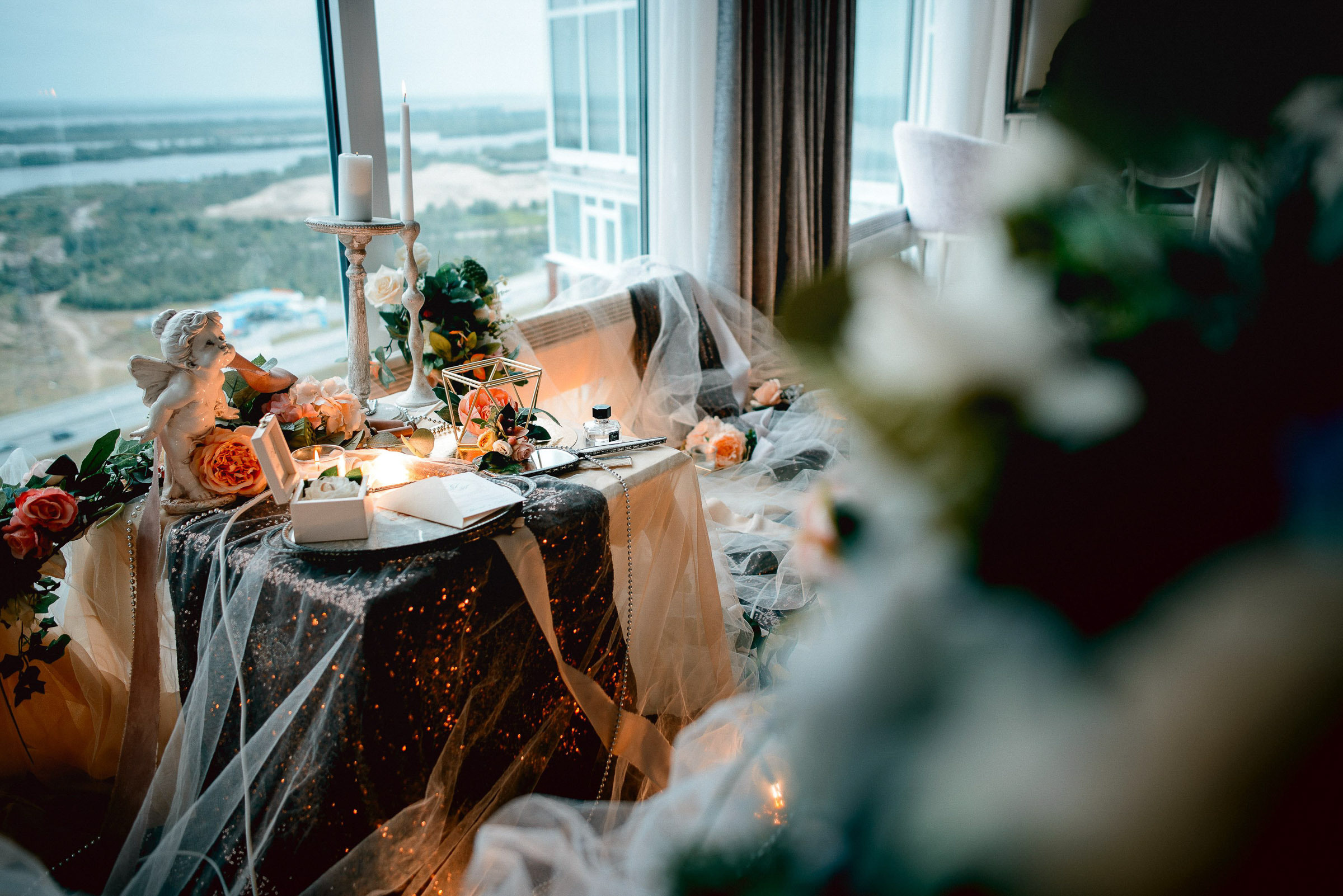 Ярослав и Алла. Сергей Кошкин Фотограф