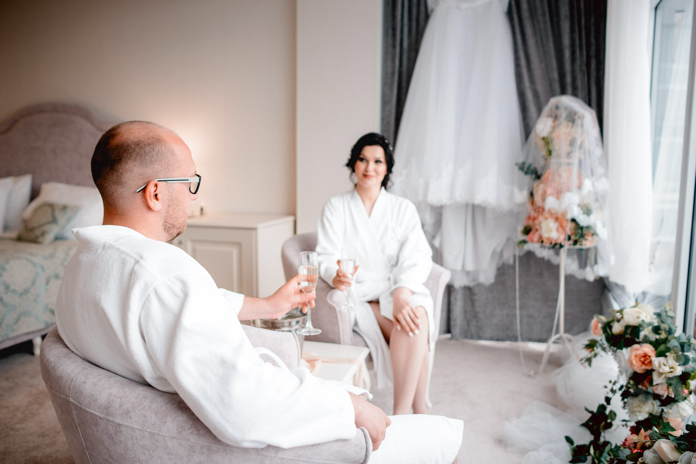 Ярослав и Алла. Сергей Кошкин Фотограф