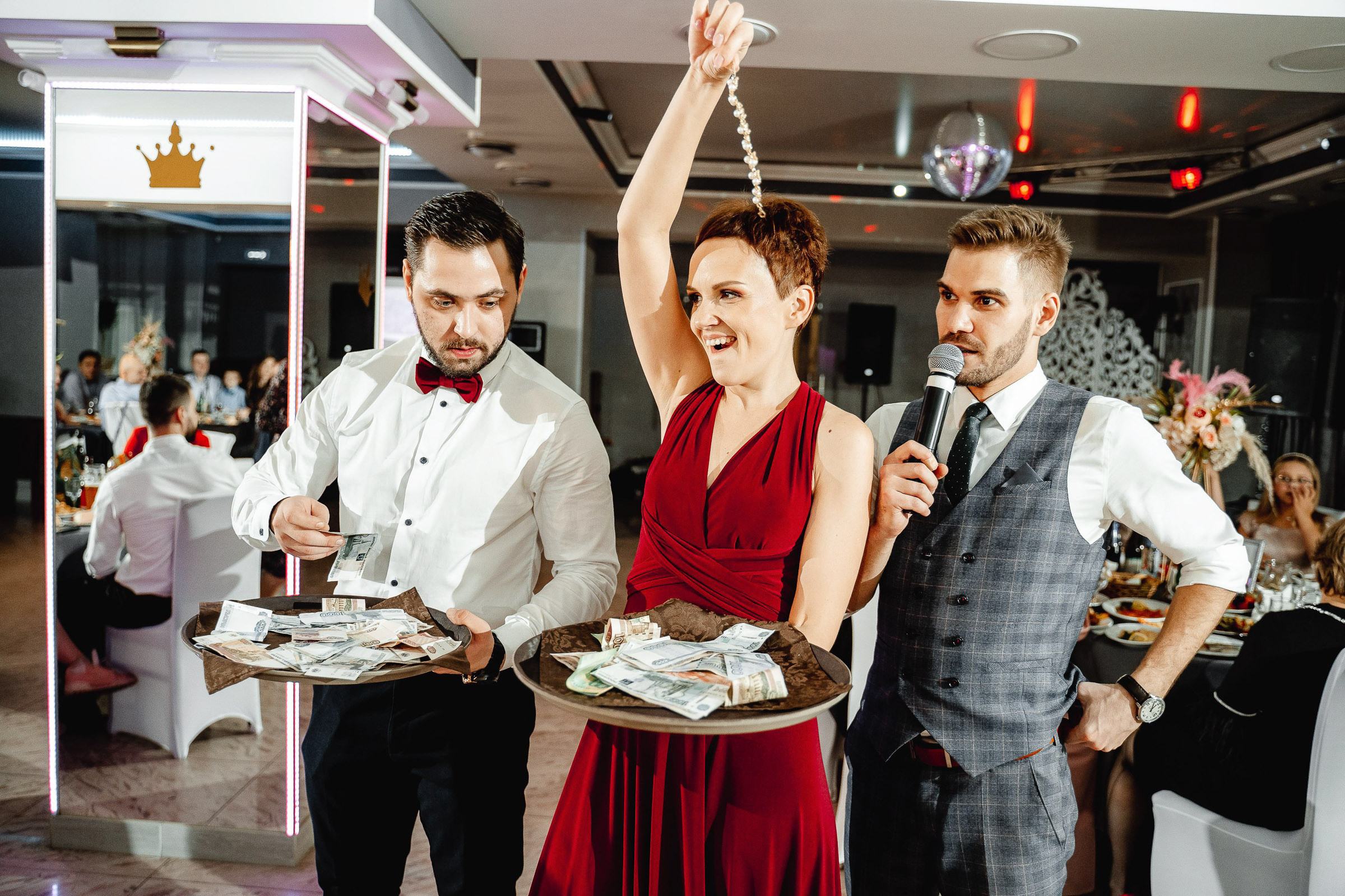 Сергей и Юлия. Сергей Кошкин Фотограф