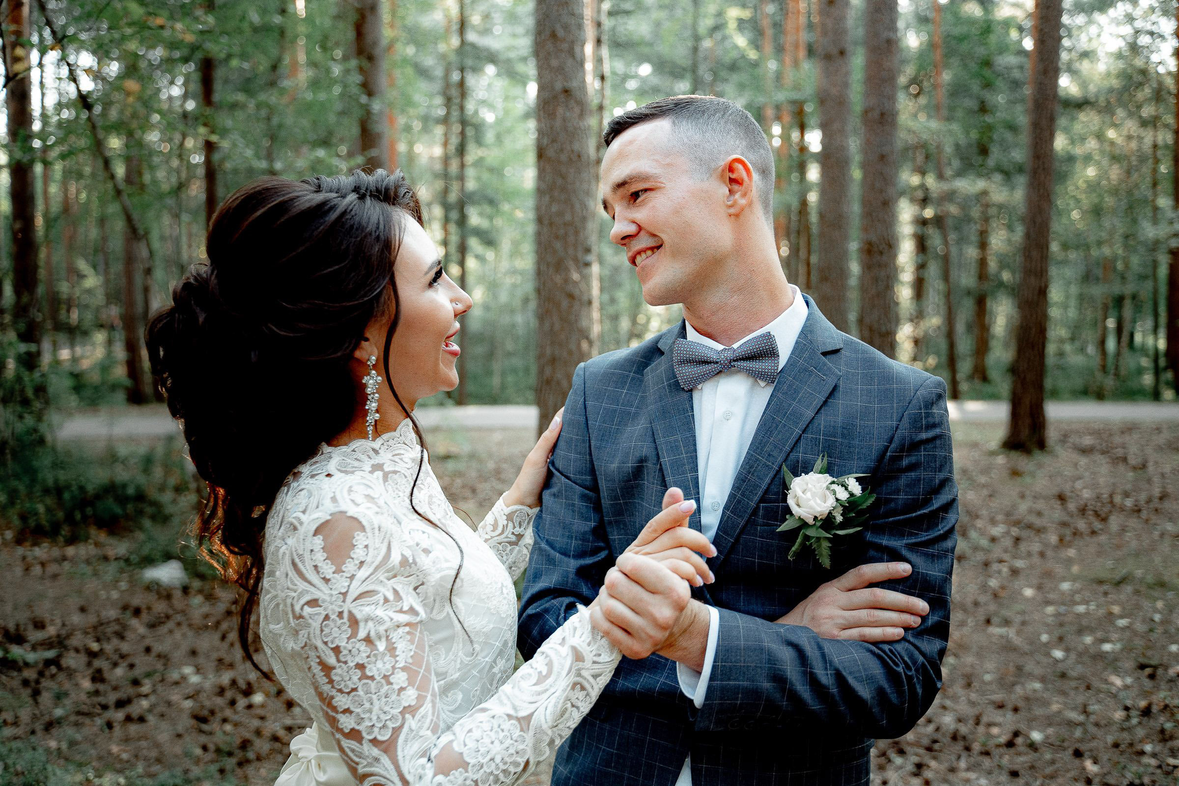 Виталий и Дарья. Сергей Кошкин Фотограф