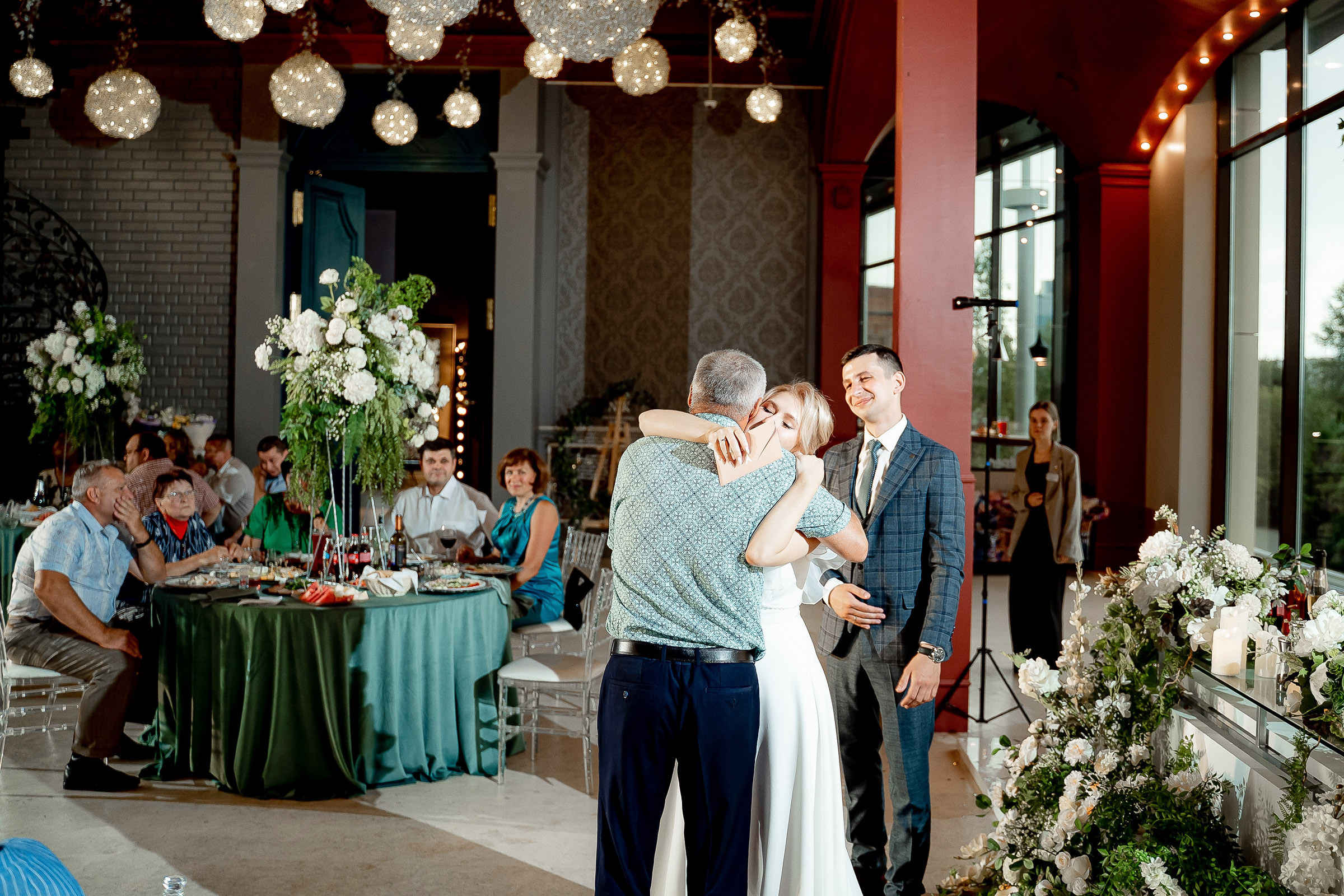 Николай и Ксения. Сергей Кошкин. Репортажная и ивент-фотография в Сургуте