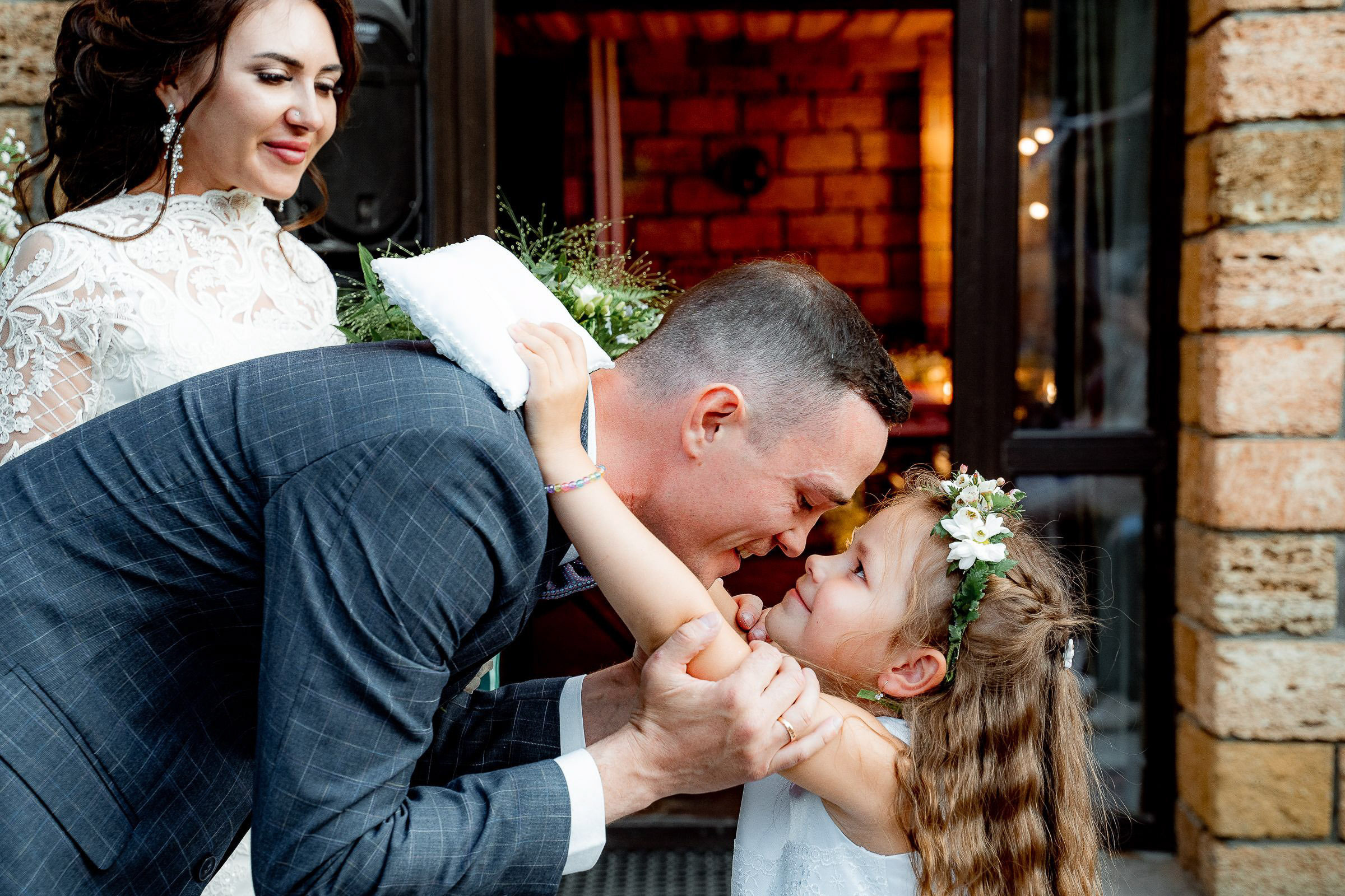 Виталий и Дарья. Сергей Кошкин Фотограф