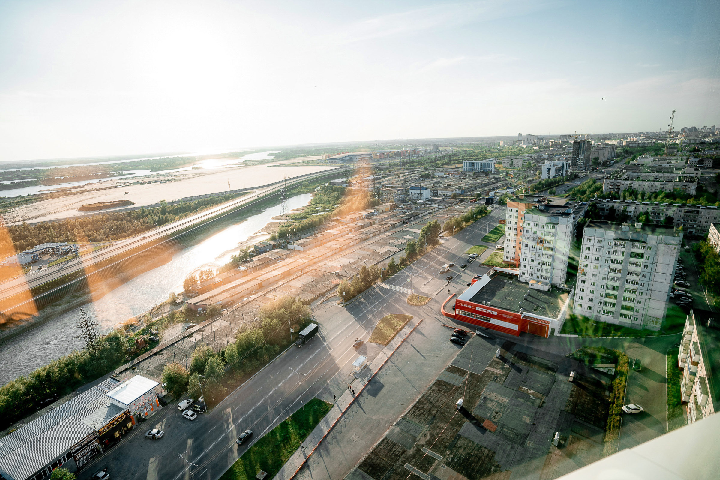 Артём и Алёна. Сергей Кошкин. Репортажная и ивент-фотография в Сургуте