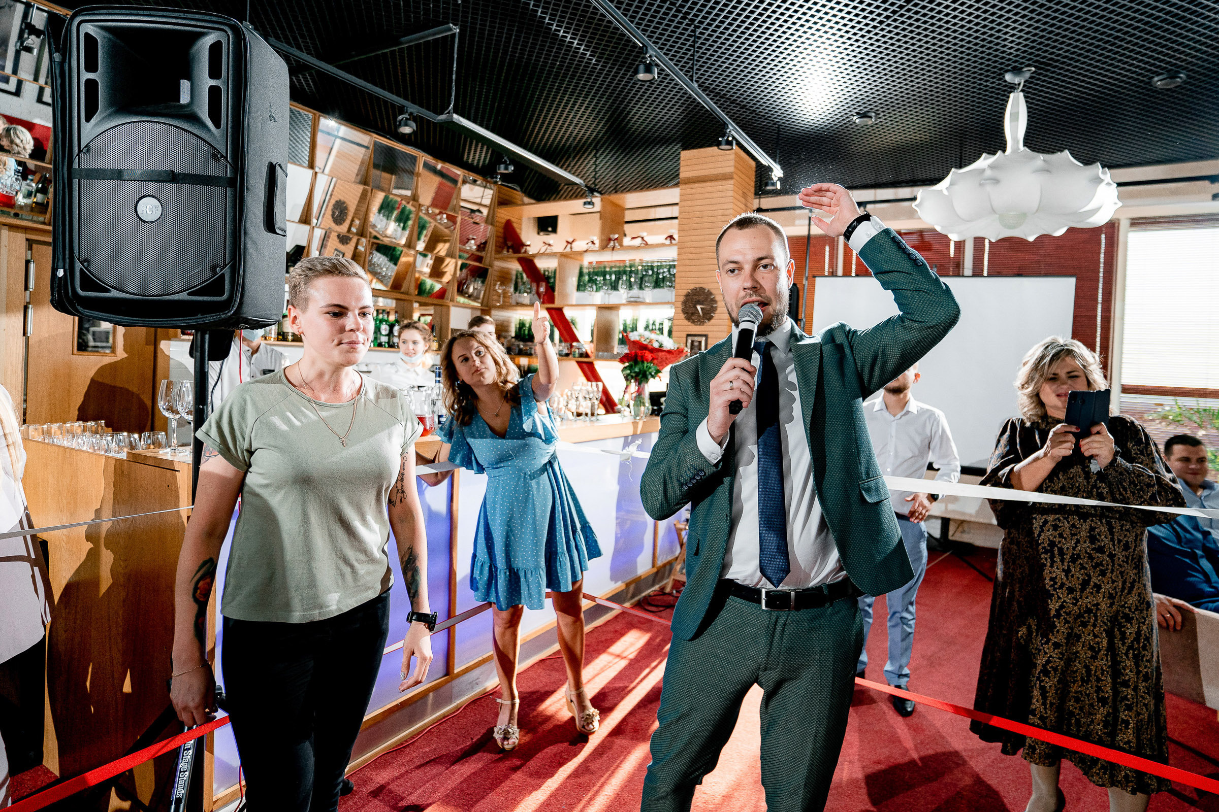 Артём и Алёна. Сергей Кошкин. Репортажная и ивент-фотография в Сургуте