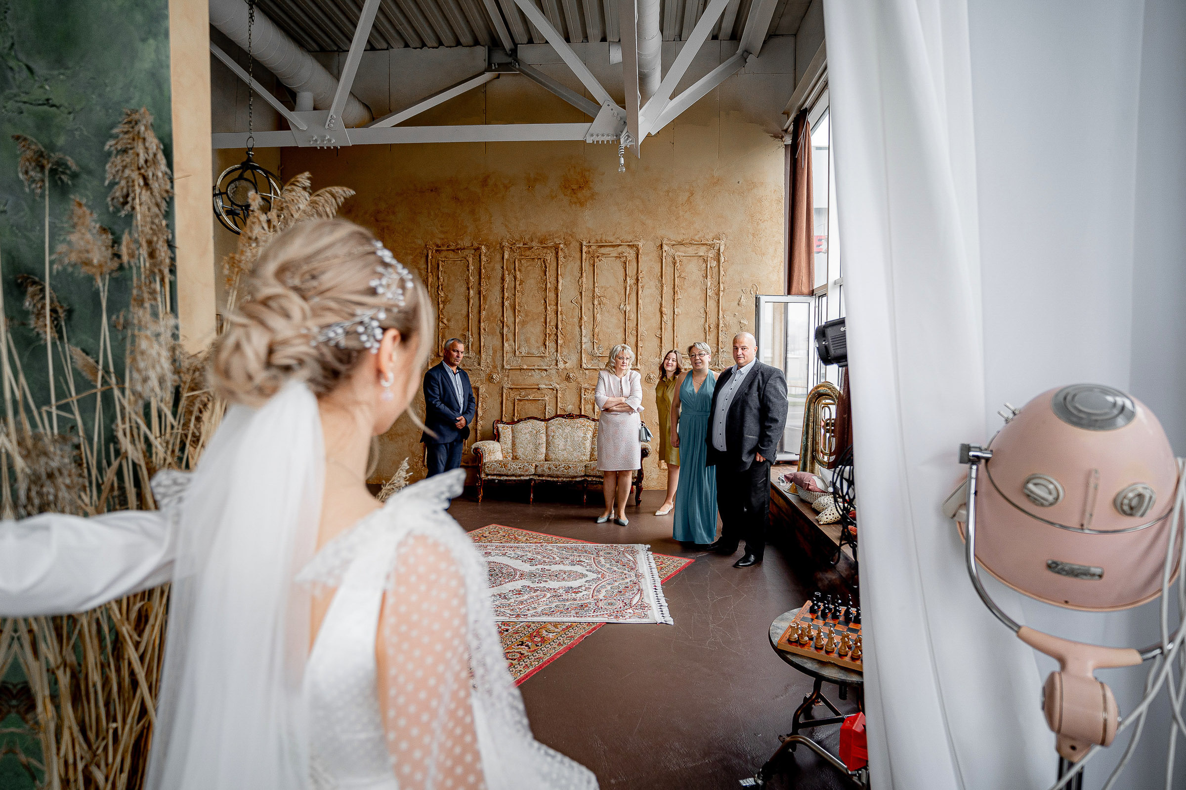 Тимофей и Наталья. Сергей Кошкин Фотограф