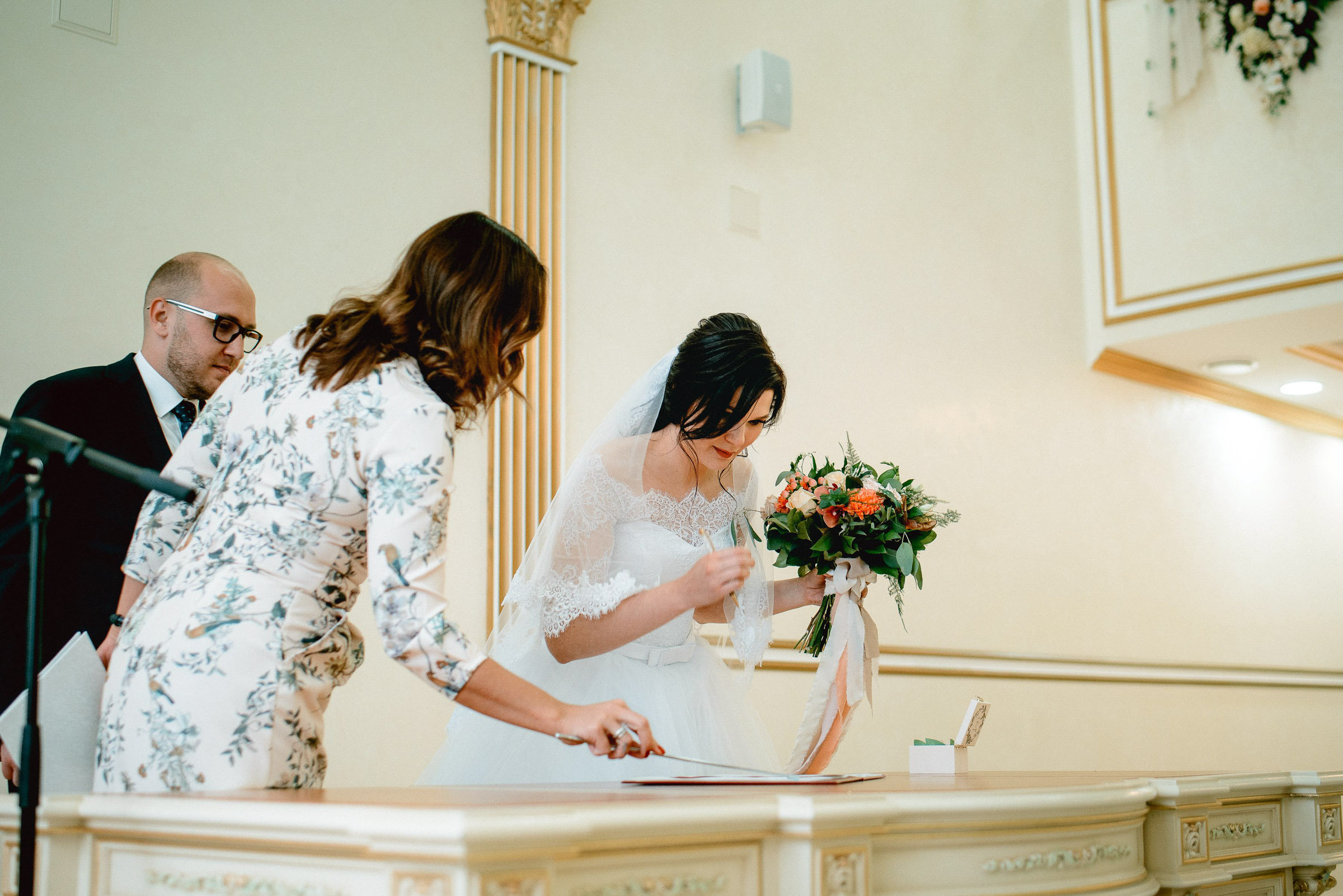 Ярослав и Алла. Сергей Кошкин Фотограф