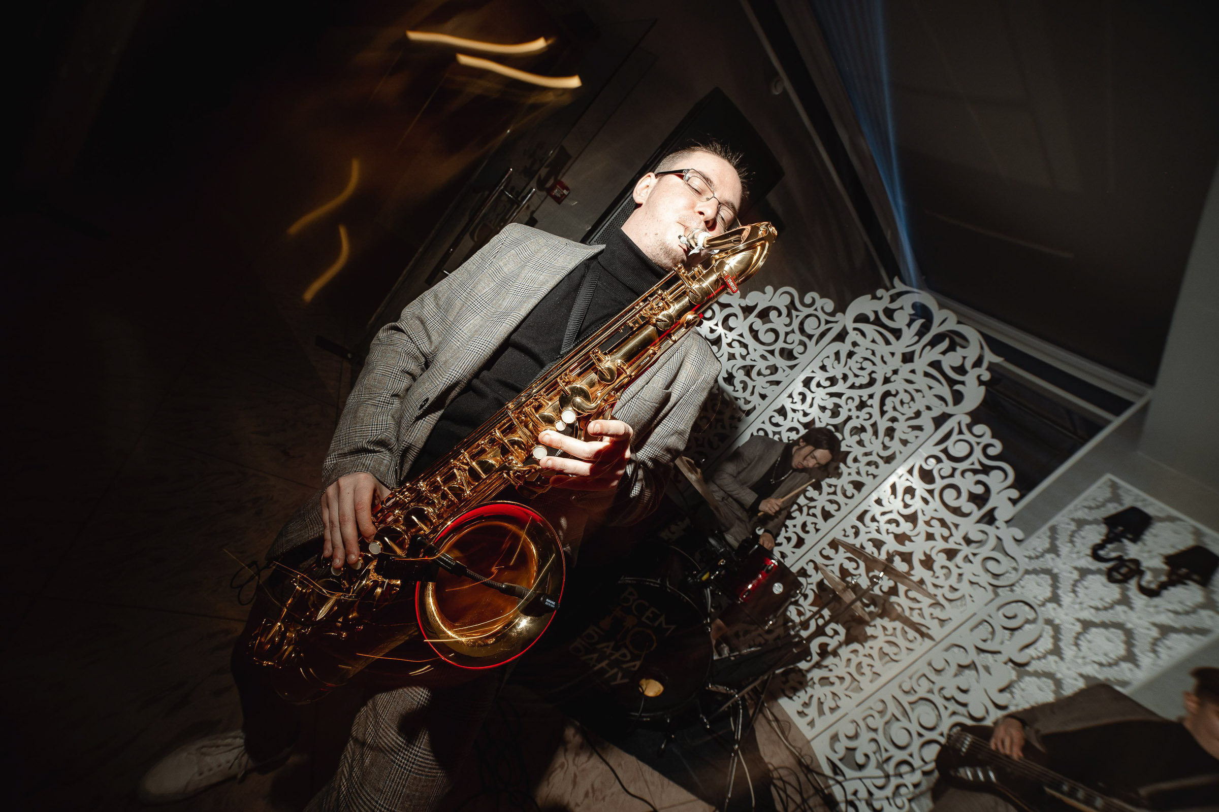 Сергей и Юлия. Сергей Кошкин Фотограф