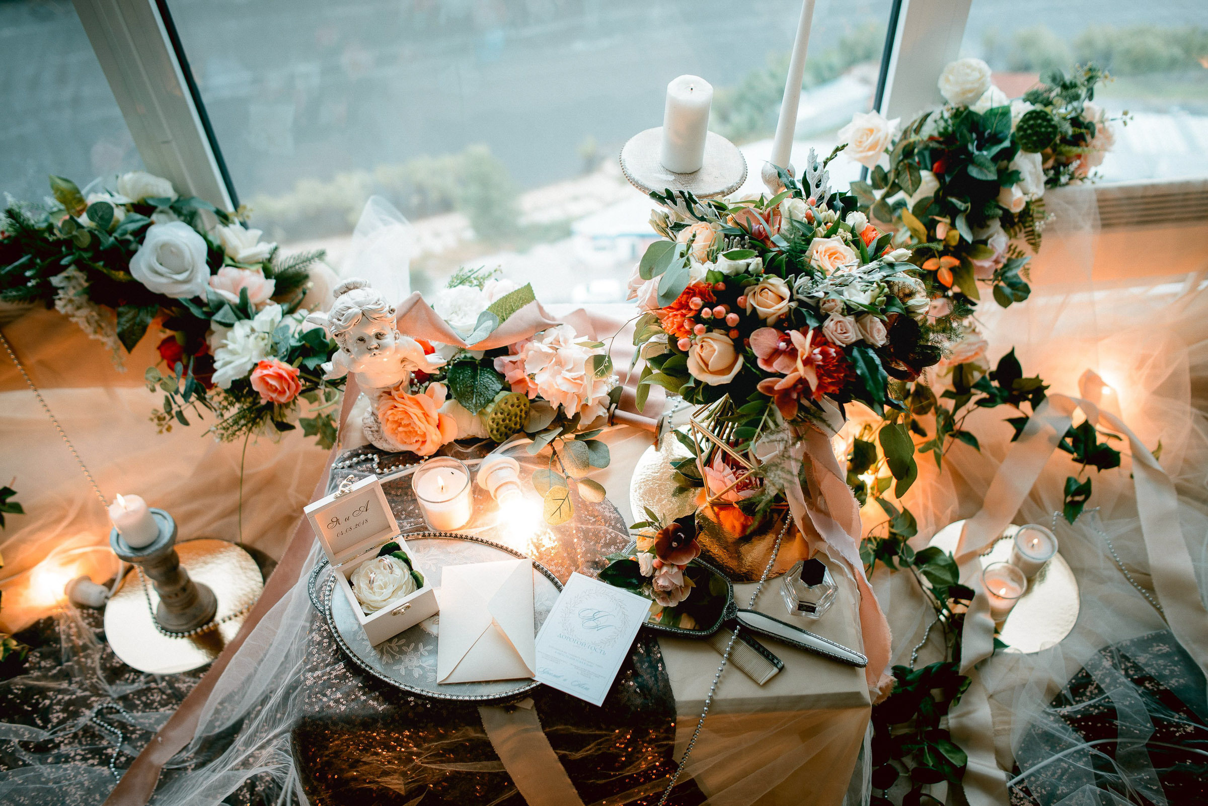 Ярослав и Алла. Сергей Кошкин Фотограф