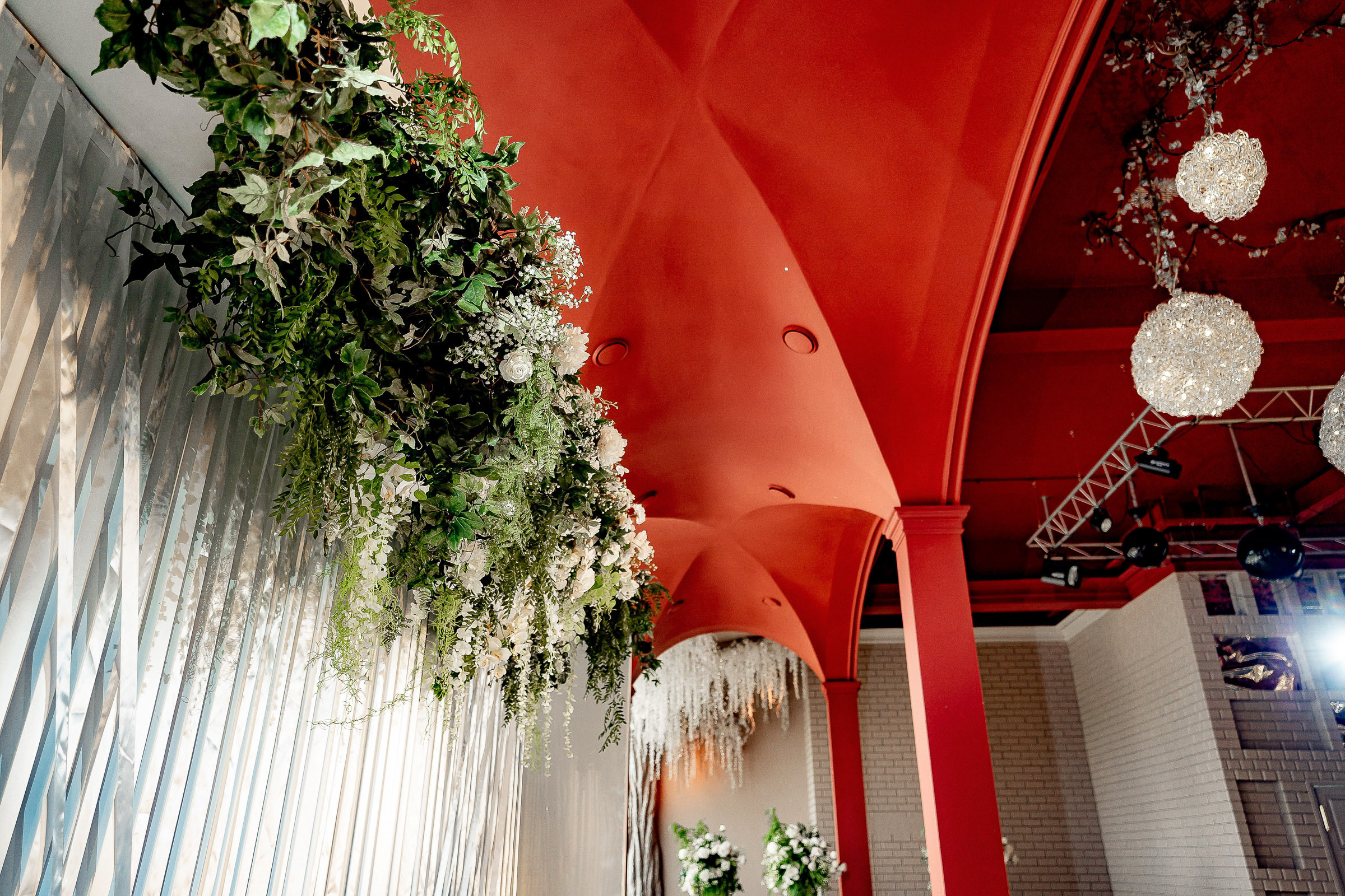 Николай и Ксения. Сергей Кошкин. Репортажная и ивент-фотография в Сургуте