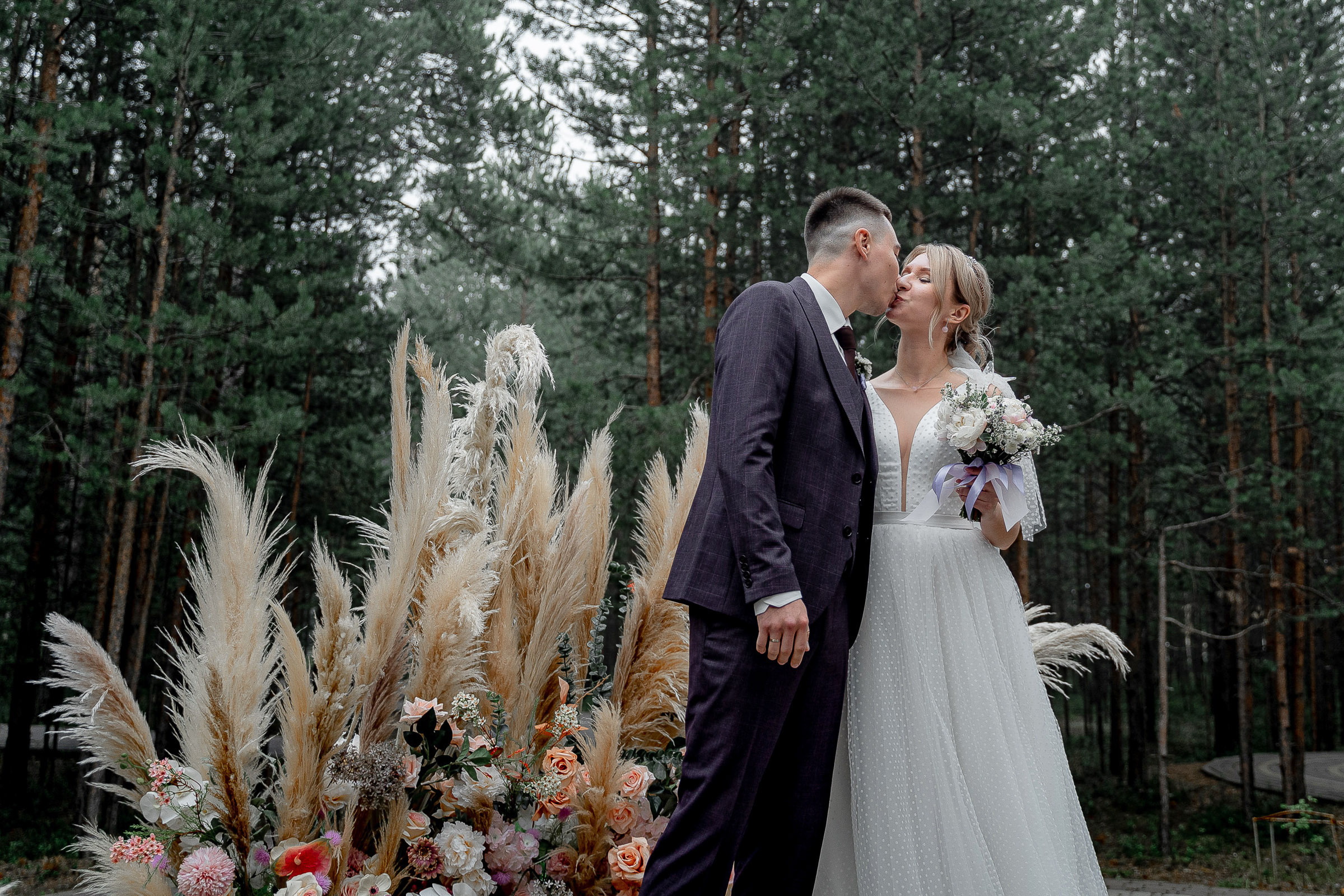 Тимофей и Наталья. Сергей Кошкин Фотограф