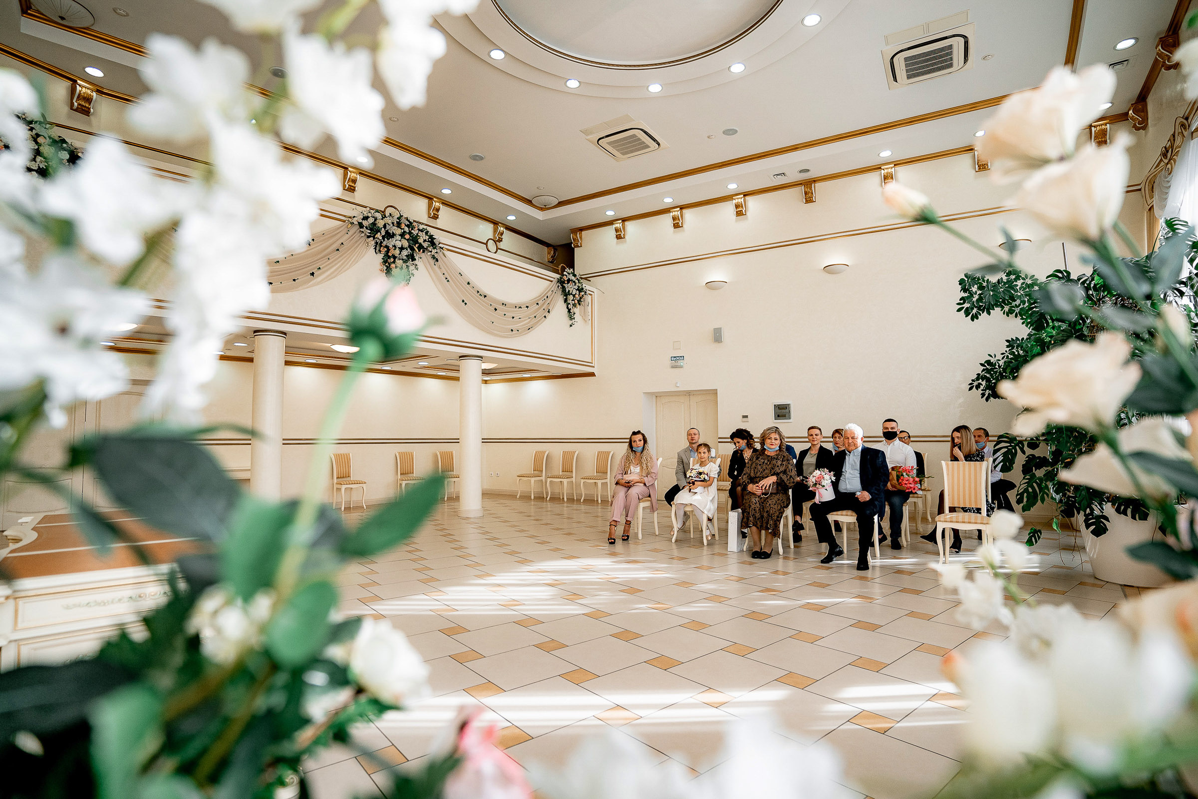 Артём и Алёна. Сергей Кошкин. Репортажная и ивент-фотография в Сургуте