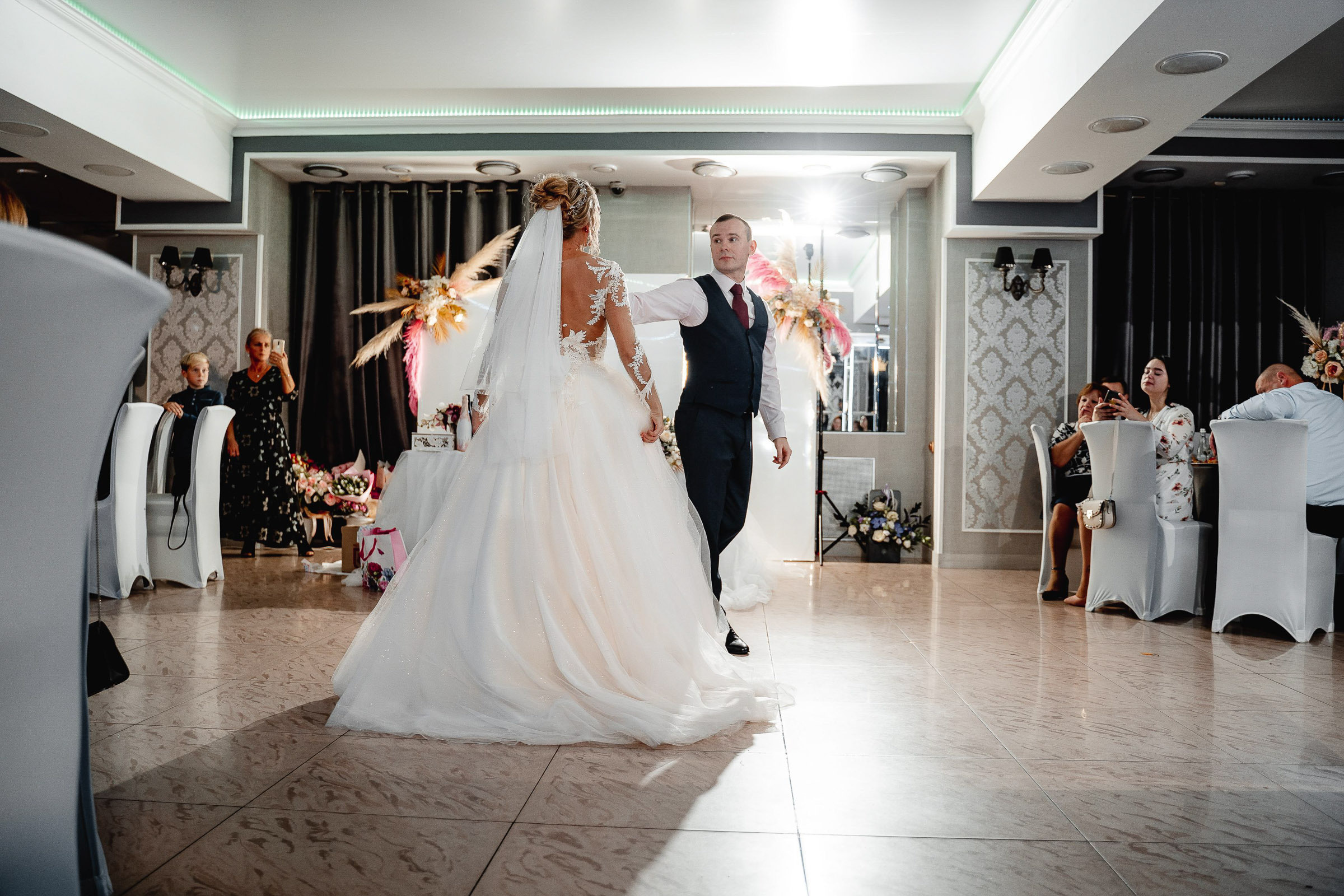 Сергей и Юлия. Сергей Кошкин Фотограф